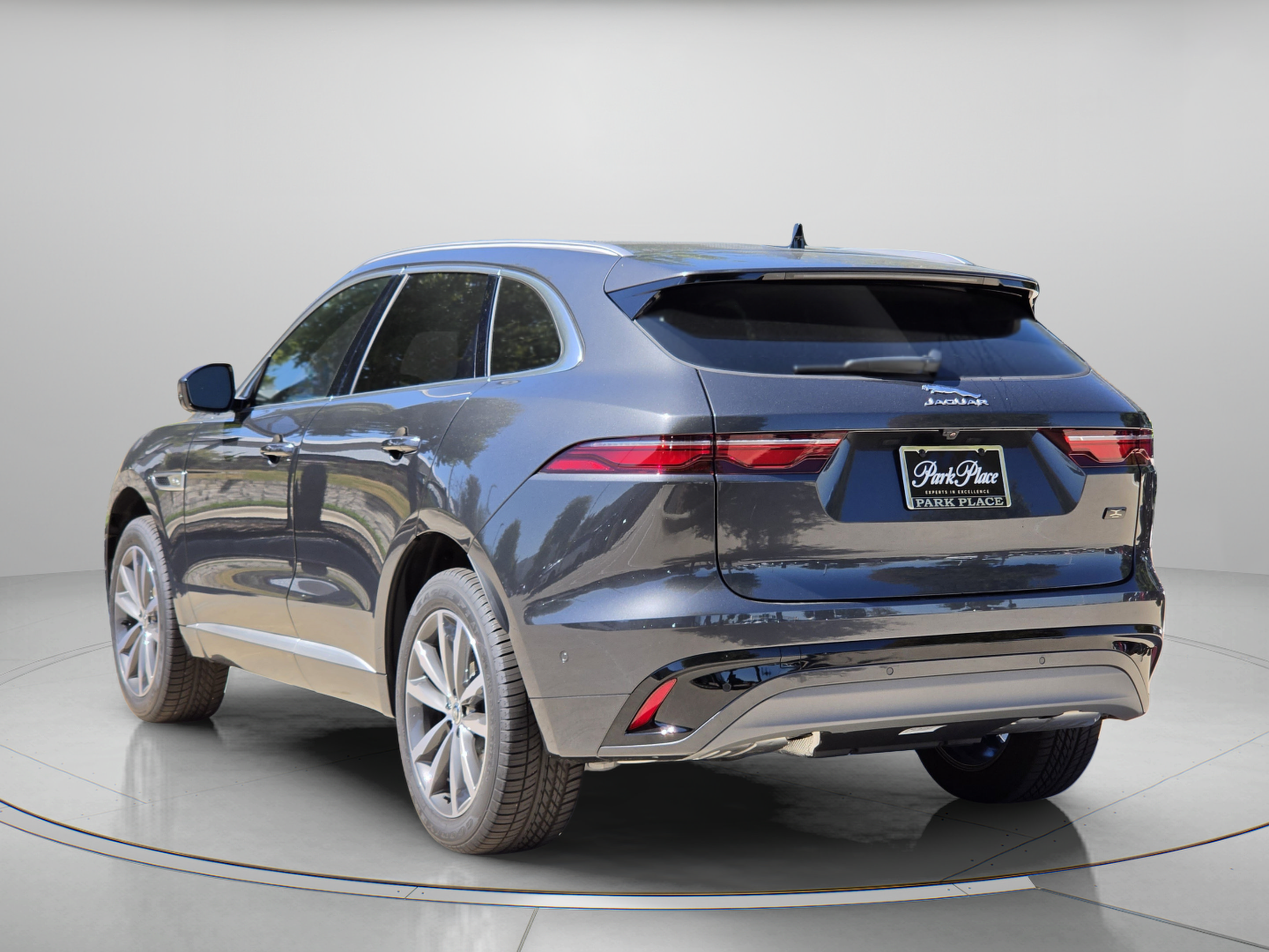Certified 2026 Jaguar F-PACE P250 R-Dynamic S R-Dynamic S P250 AWD