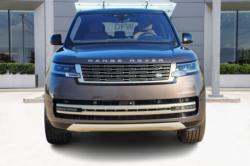 Certified 2023 Land Rover Range Rover SE P530 SE SWB