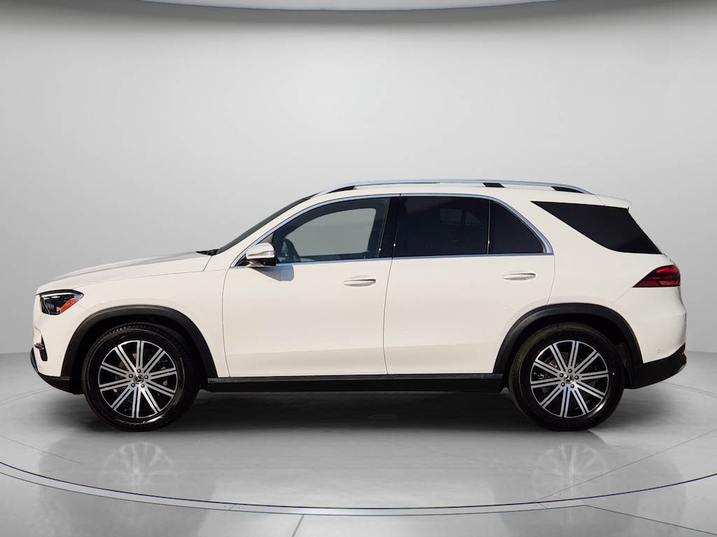 Used 2026 Mercedes-Benz GLE-Class GLE 350 SUV