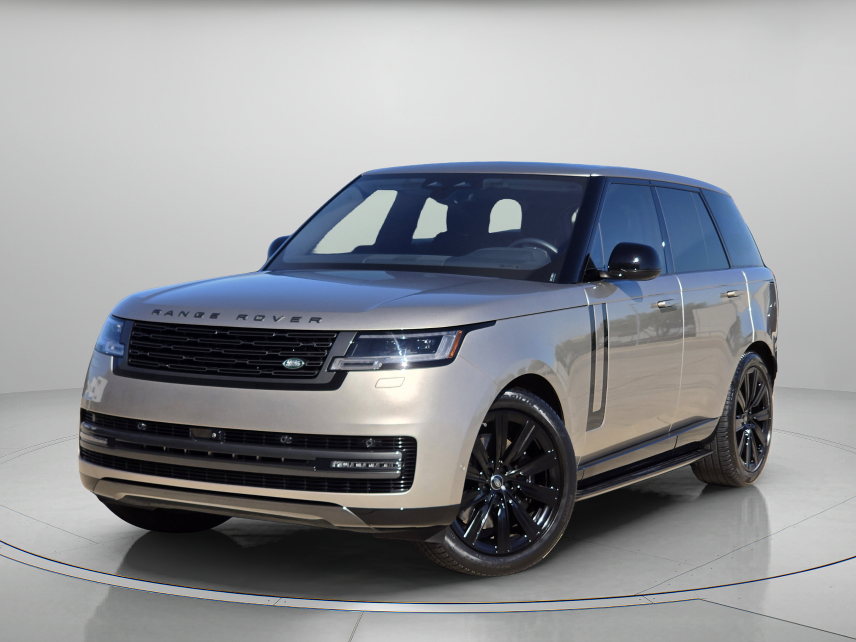 Certified 2023 Land Rover Range Rover SE P530 SE SWB
