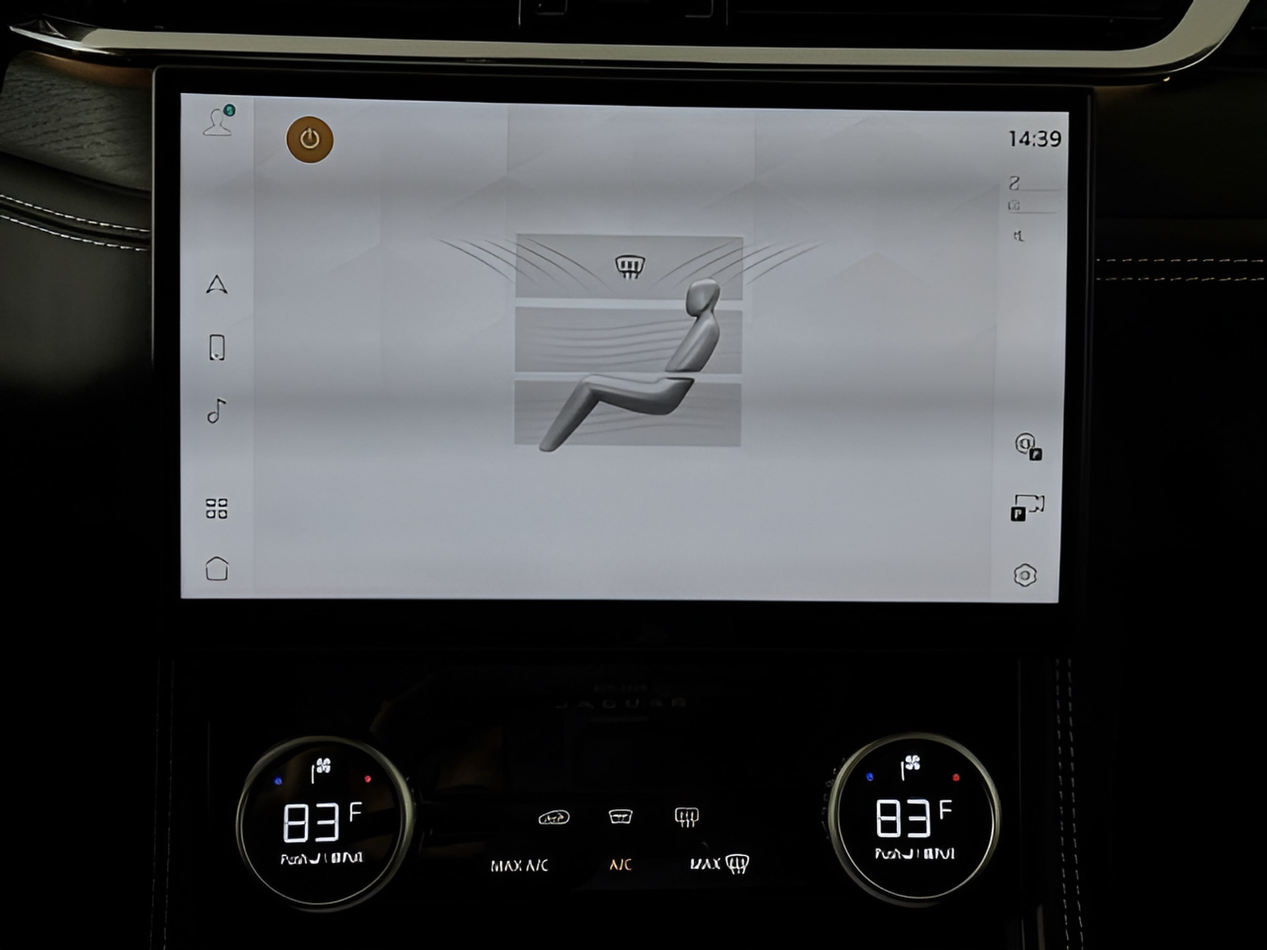 2026 Jaguar F-Pace R-Dynamic S - Photo 17