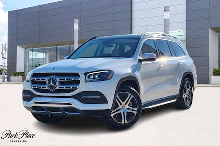 2022 Mercedes-Benz GLS GLS 450 SUV