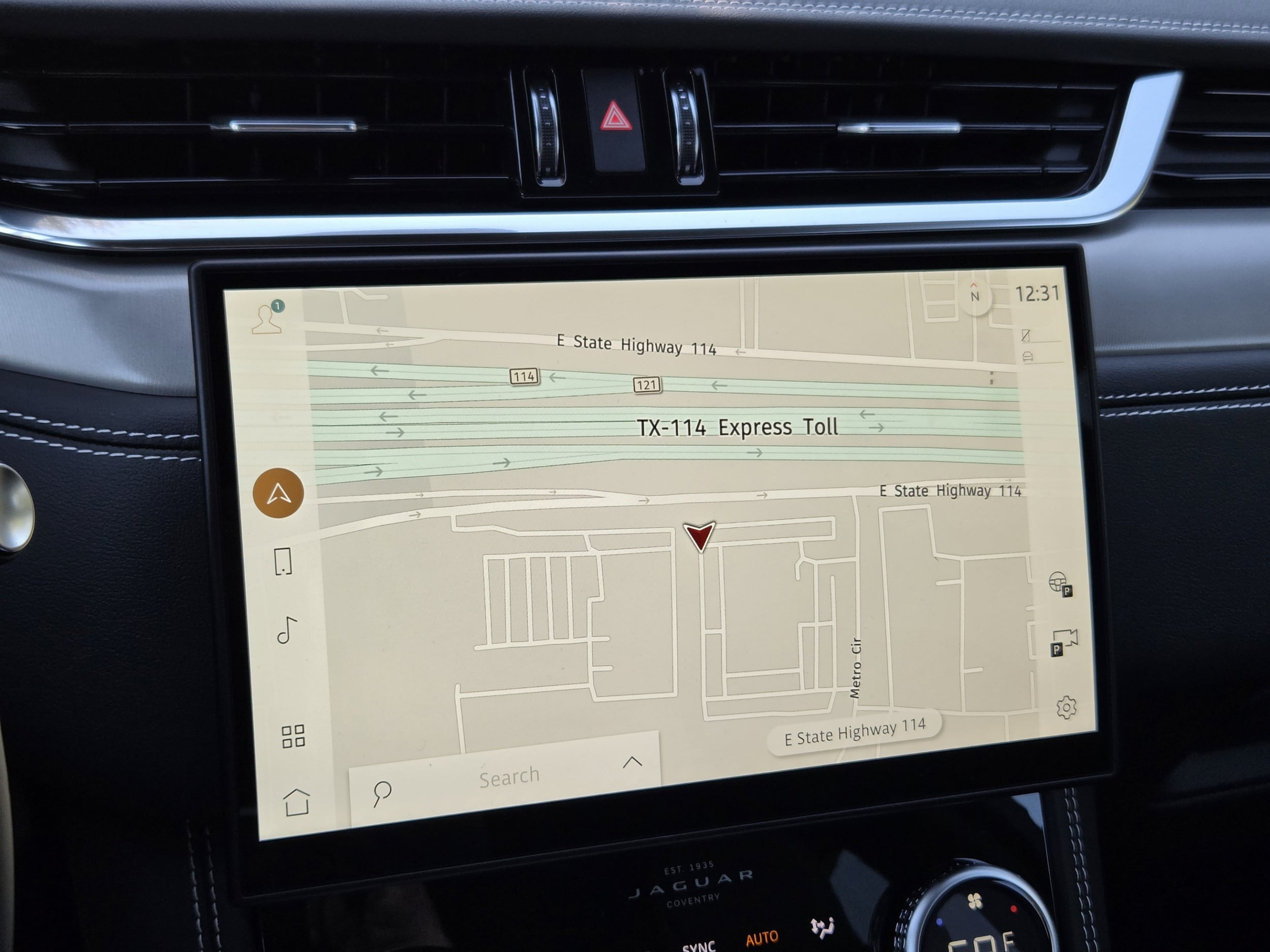 2026 Jaguar F-Pace R-Dynamic S - Photo 13