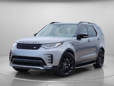 2025 Land Rover Discovery Dynamic SE P300 Dynamic SE