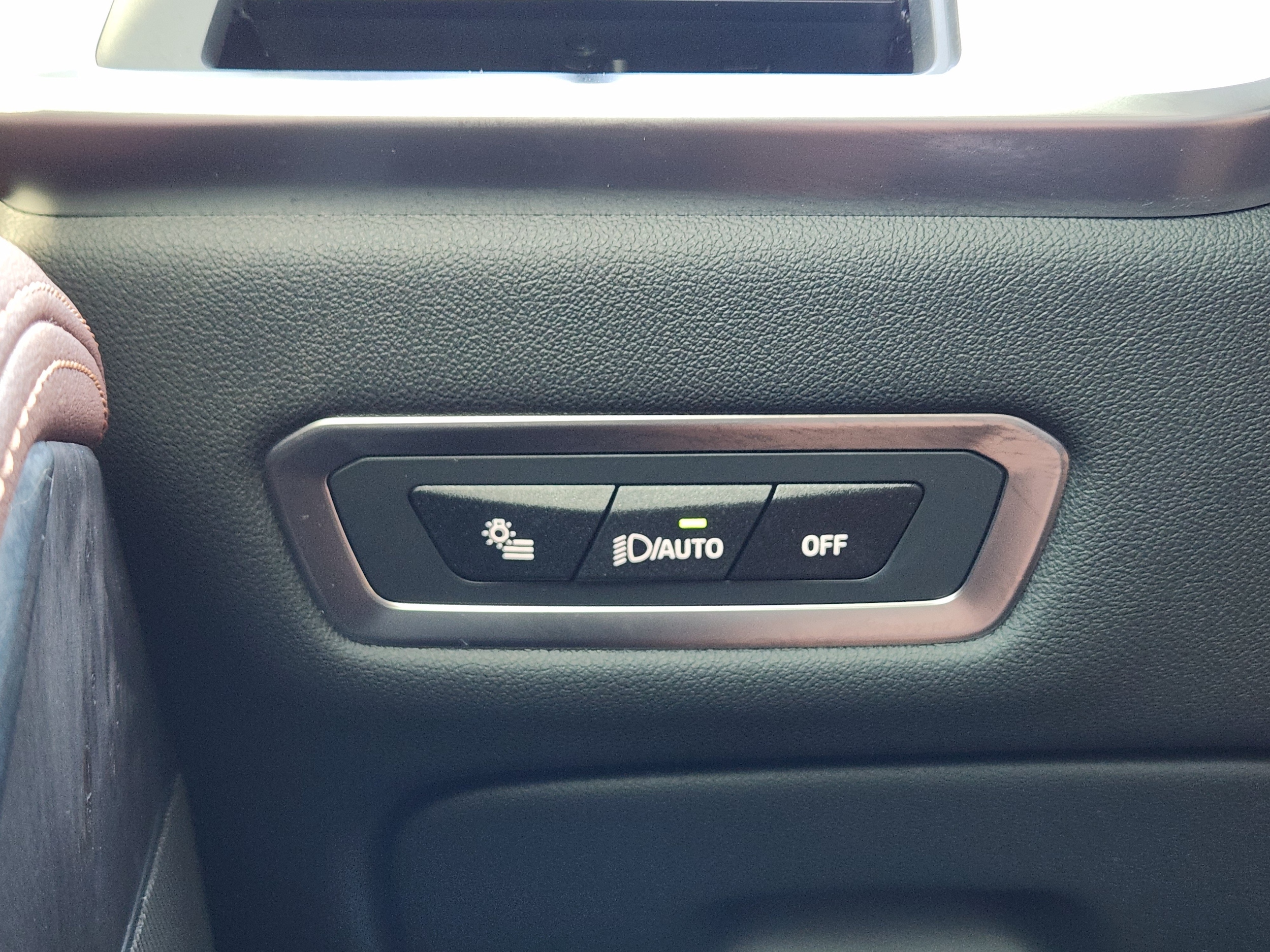 2025 BMW X7 40i - Photo 21