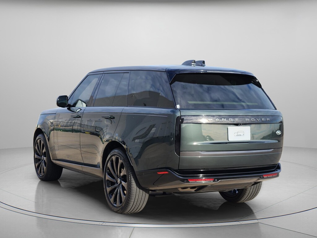 Certified 2023 Land Rover Range Rover SE P530 SE SWB