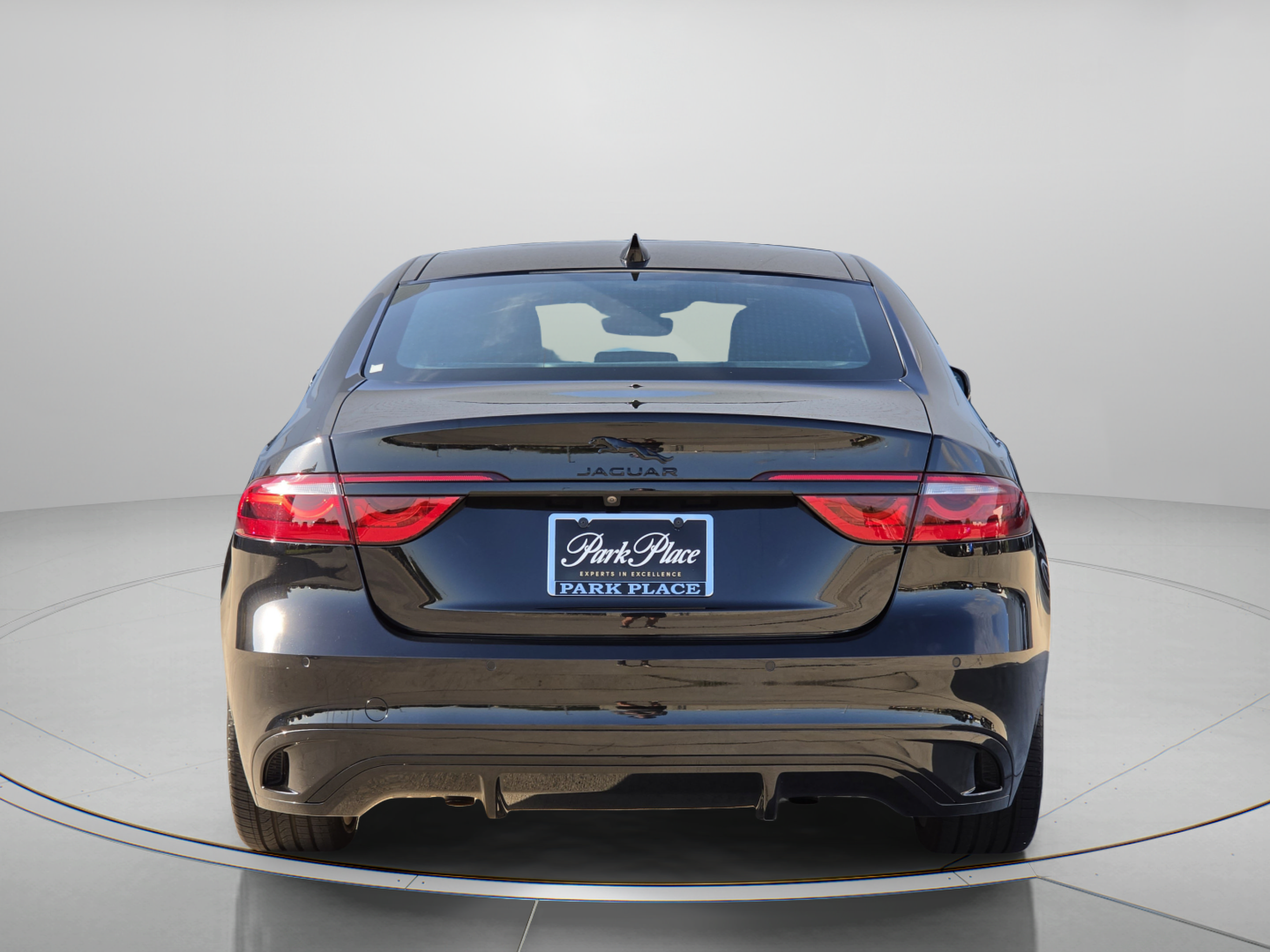 Certified 2024 Jaguar XF R-Dynamic SE Sedan