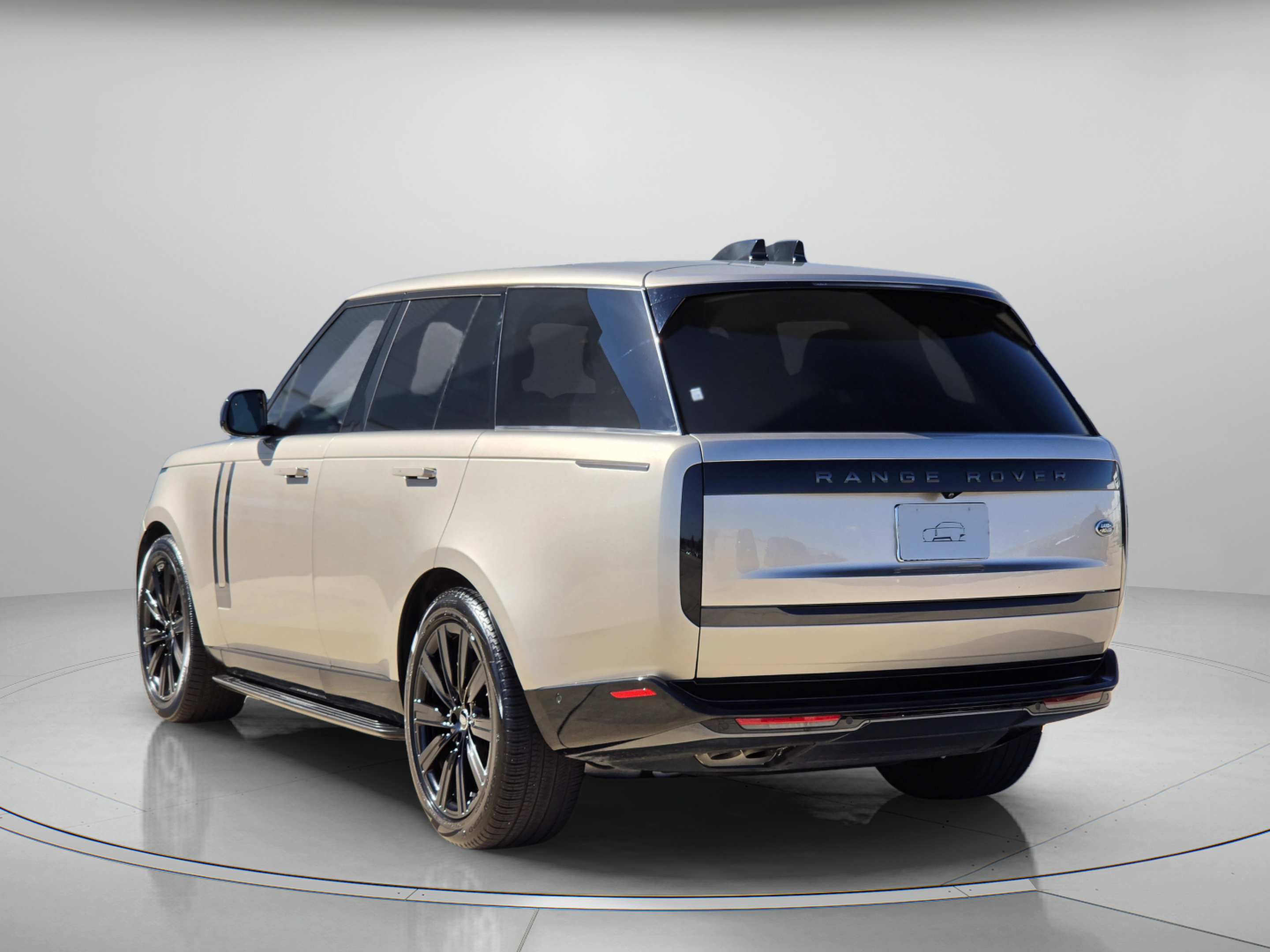 Certified 2023 Land Rover Range Rover SE P530 SE SWB