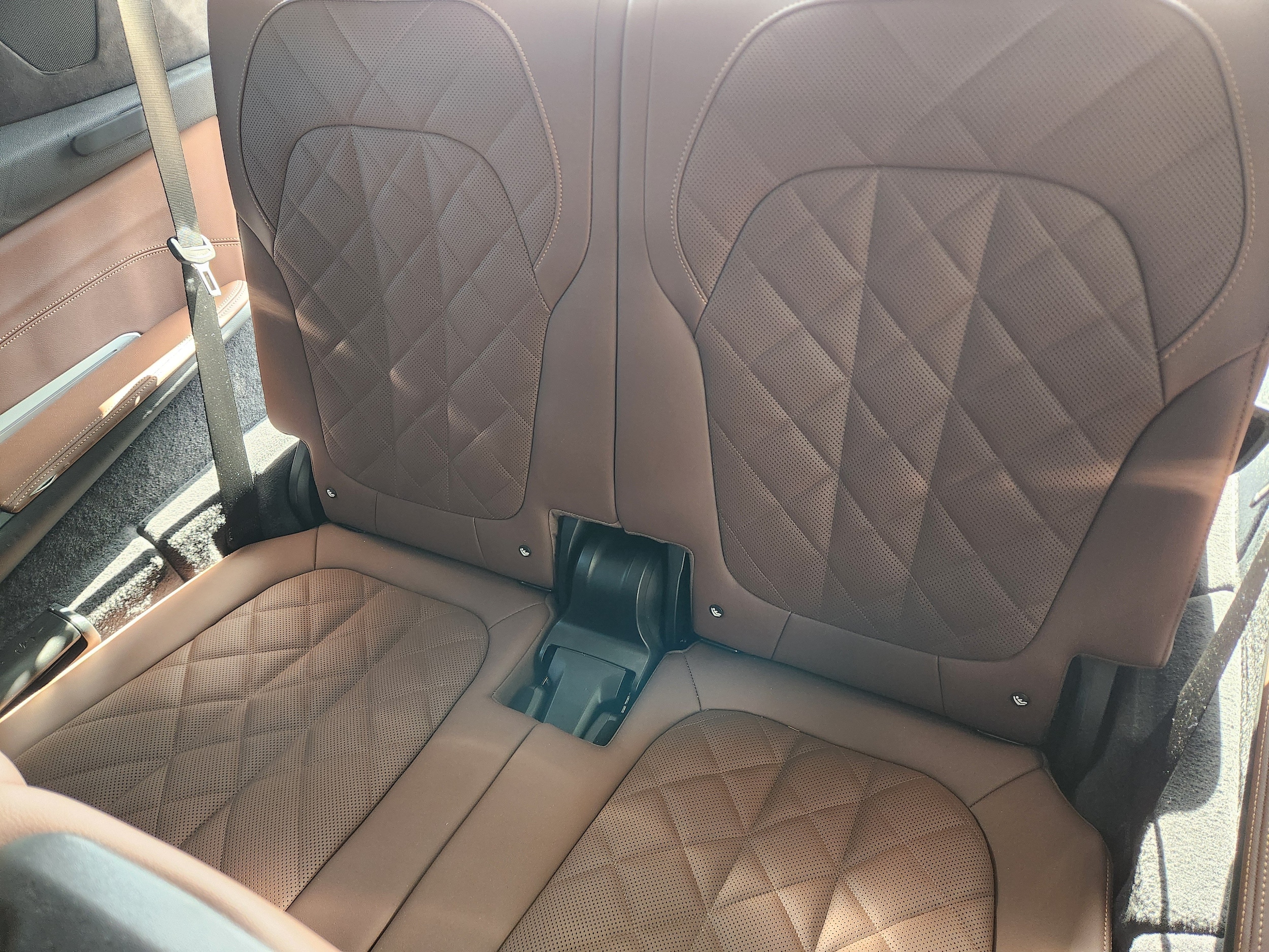 2025 BMW X7 40i - Photo 32