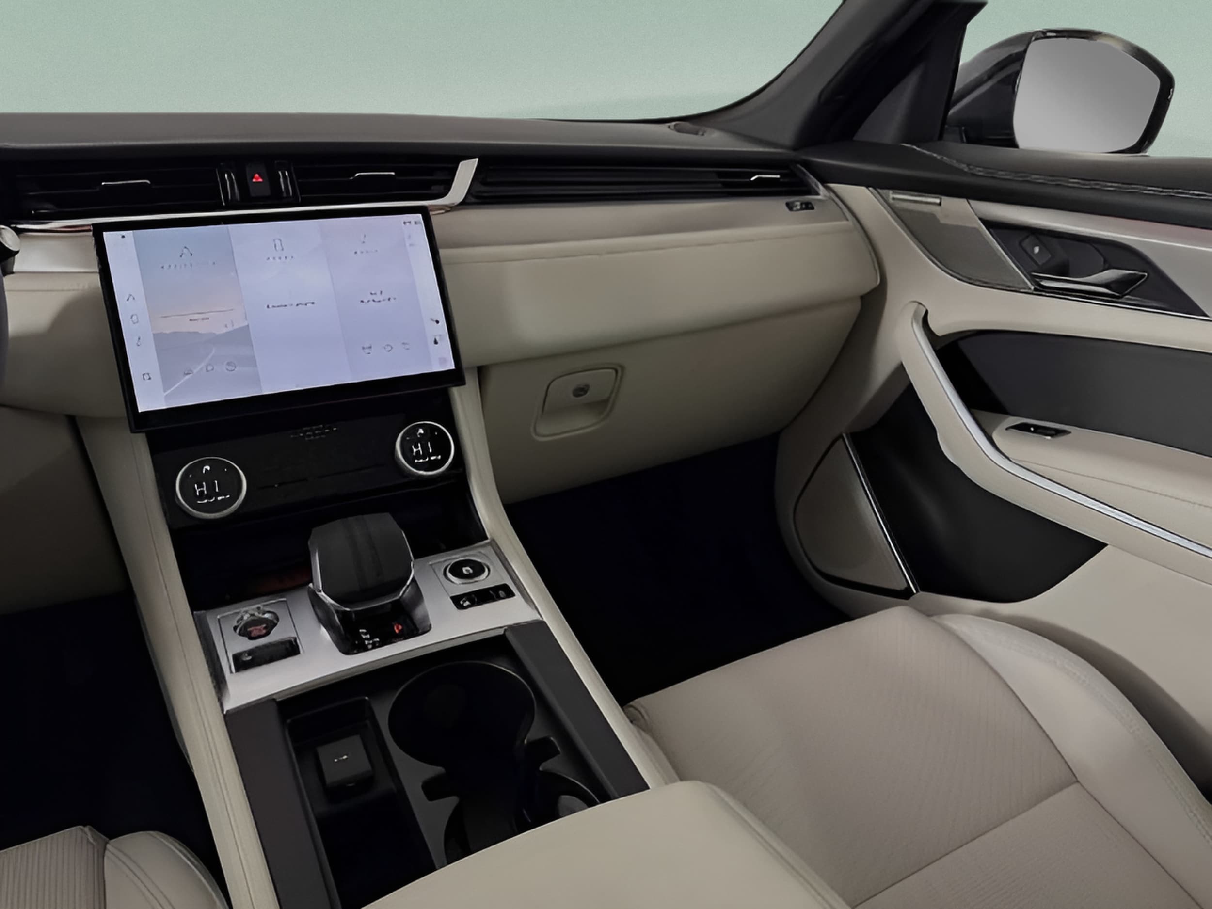 2026 Jaguar F-Pace R-Dynamic S - Photo 26