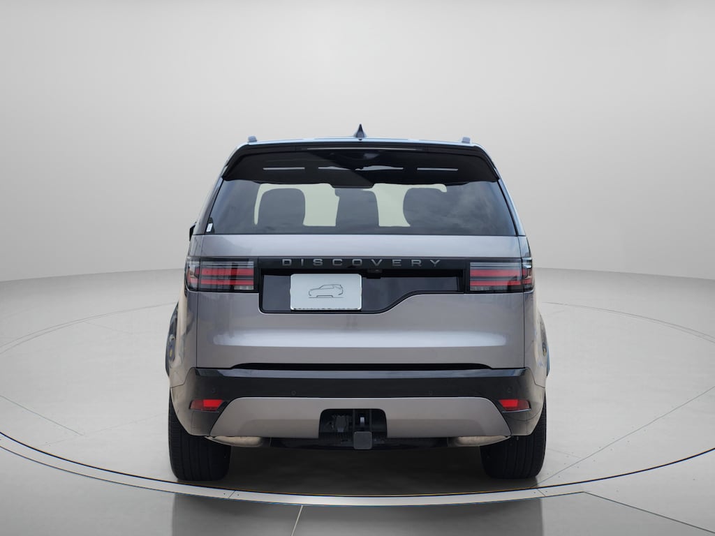 Certified 2025 Land Rover Discovery Dynamic SE P300 Dynamic SE
