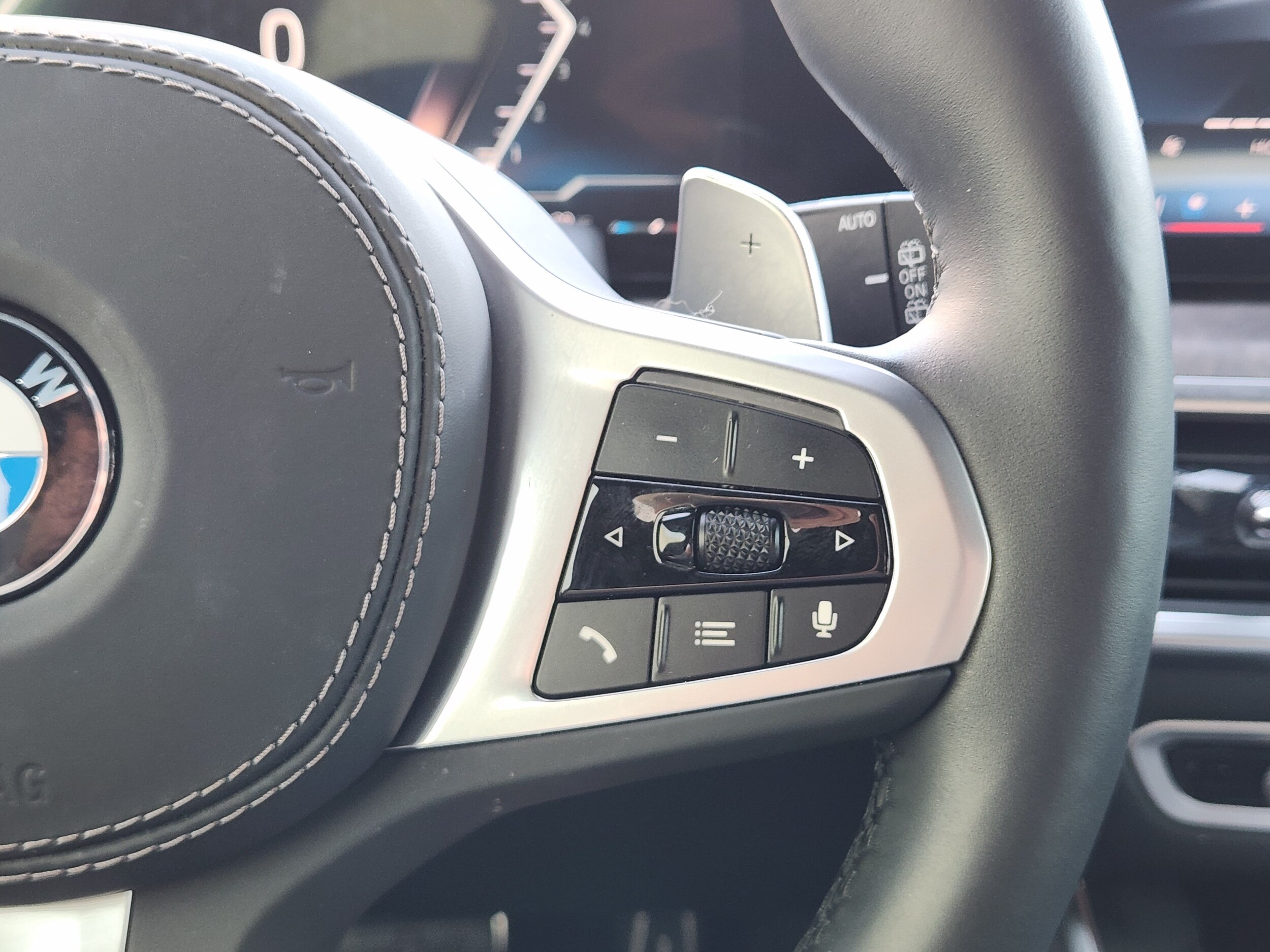 2025 BMW X7 40i - Photo 29