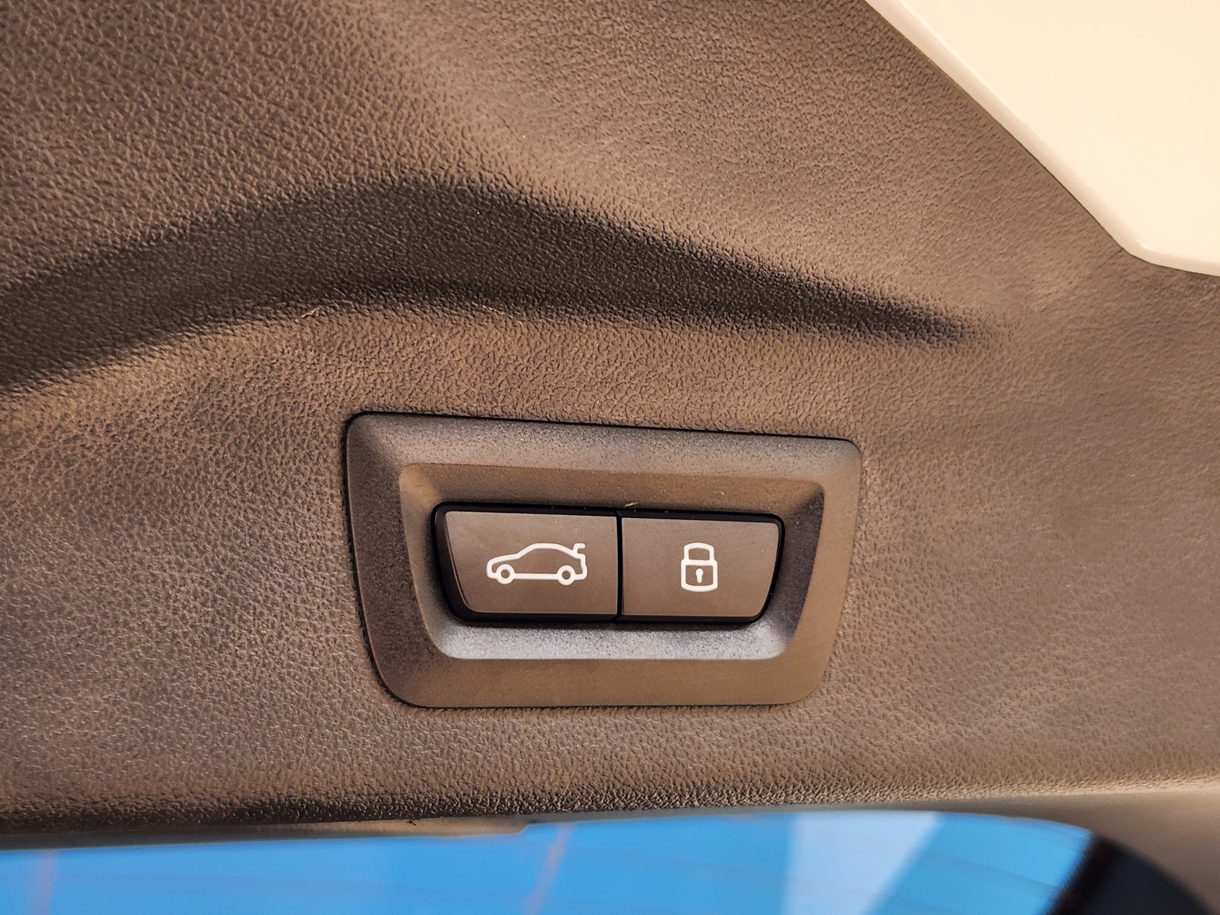 2025 BMW X7 40i - Photo 34