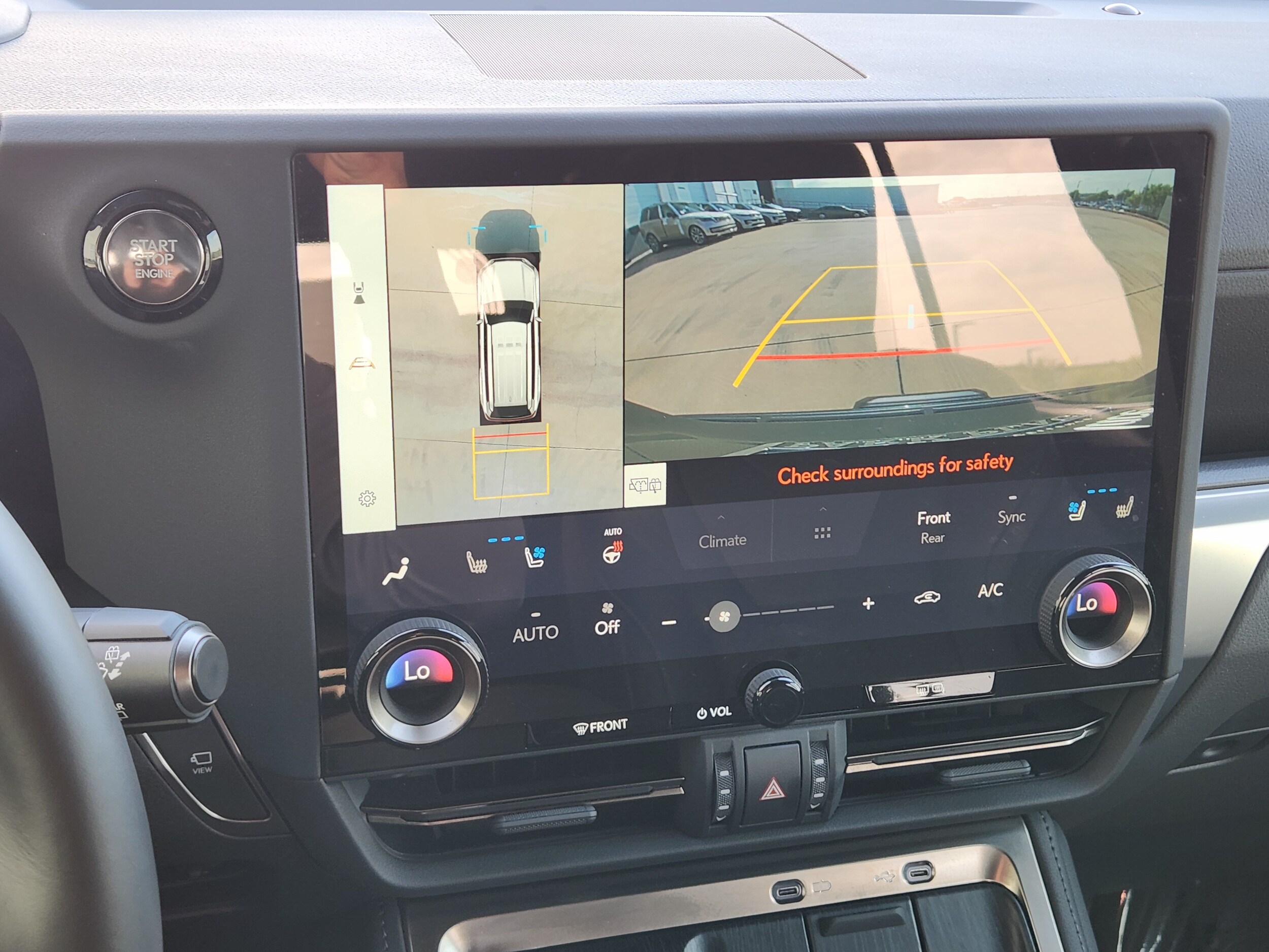 2026 Lexus GX Luxury+ - Photo 17