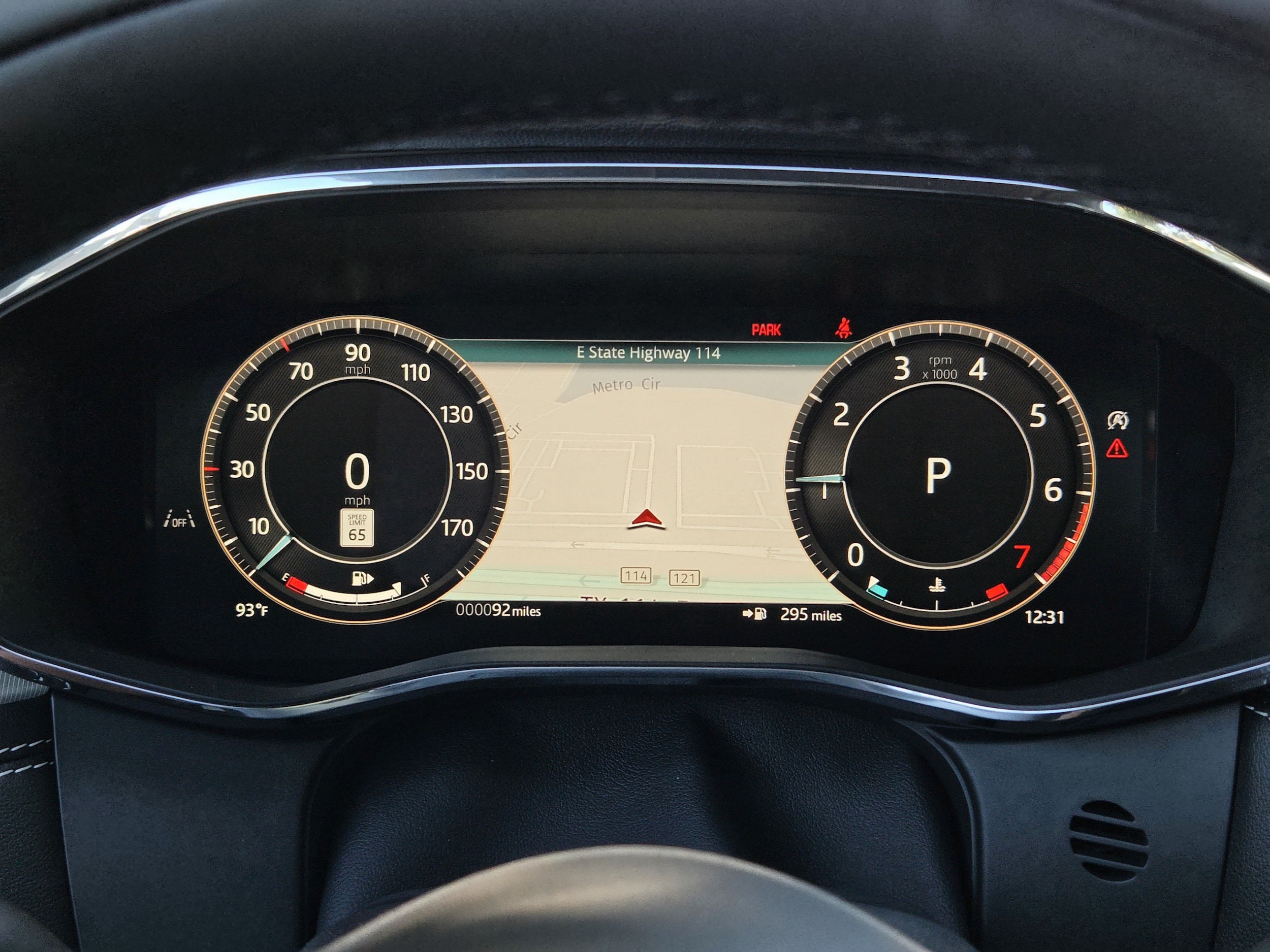 2026 Jaguar F-Pace R-Dynamic S - Photo 12