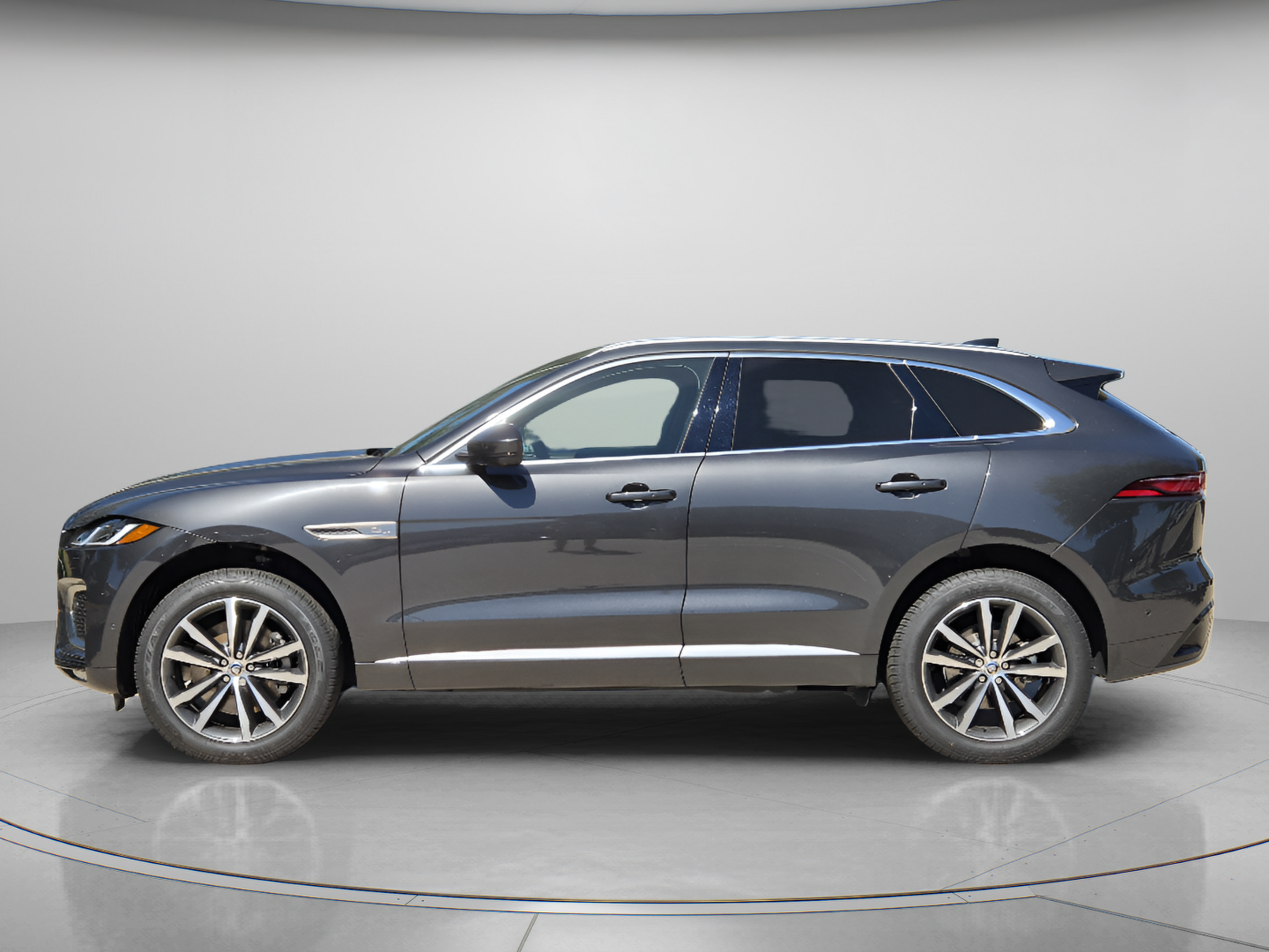 Certified 2026 Jaguar F-PACE P250 R-Dynamic S R-Dynamic S P250 AWD
