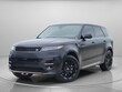  Land Rover Range Rover Sport Plug-in Hybrid