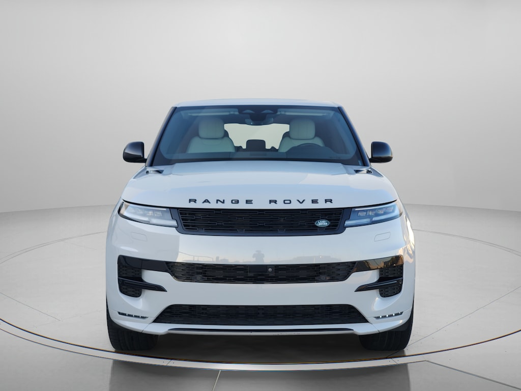 Certified 2024 Land Rover Range Rover Sport Dynamic SE P400 Dynamic SE