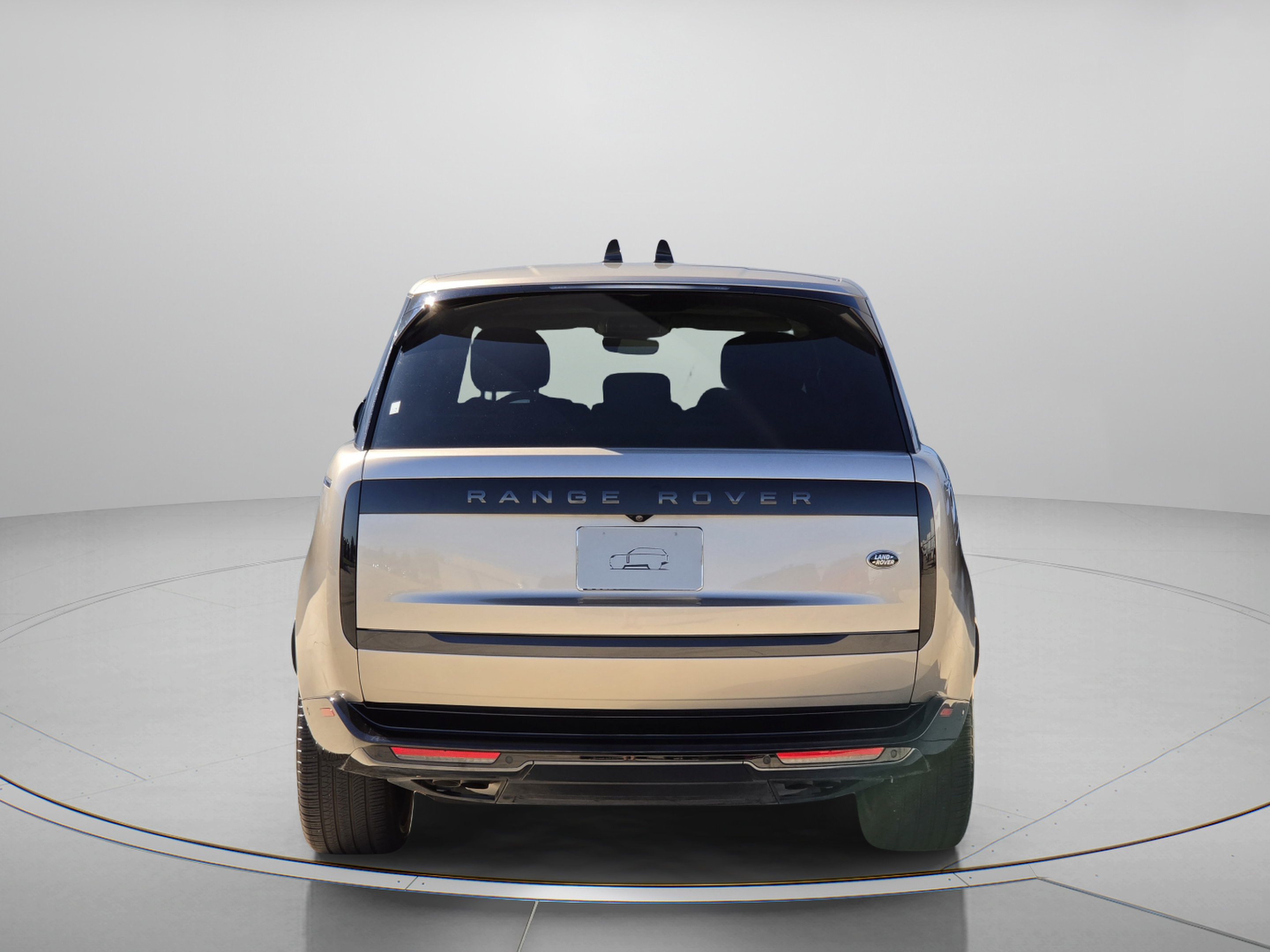 Certified 2023 Land Rover Range Rover SE P530 SE SWB