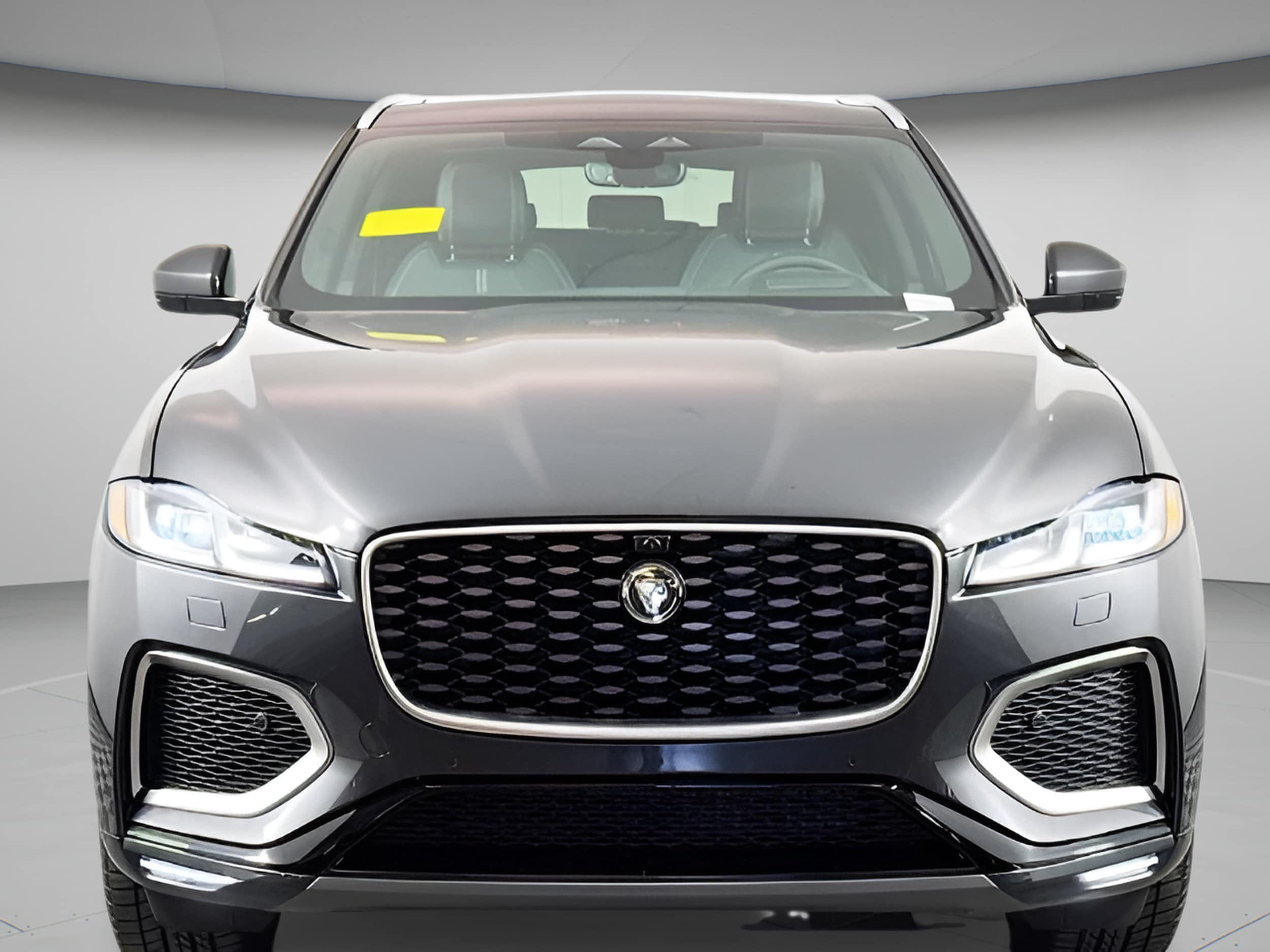 2026 Jaguar F-Pace R-Dynamic S - Photo 31