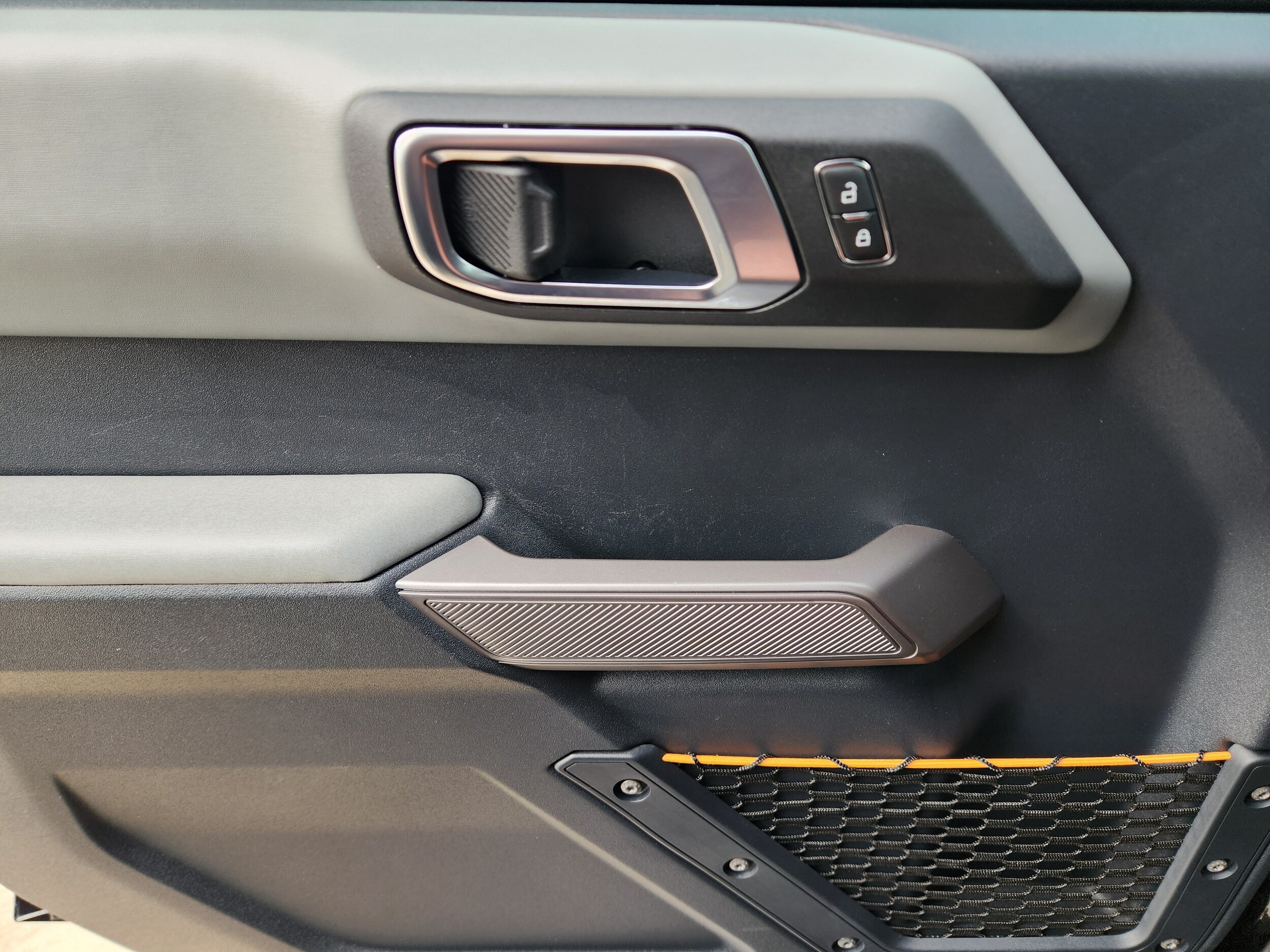 2023 Ford Bronco 4-Door Badlands - Photo 26