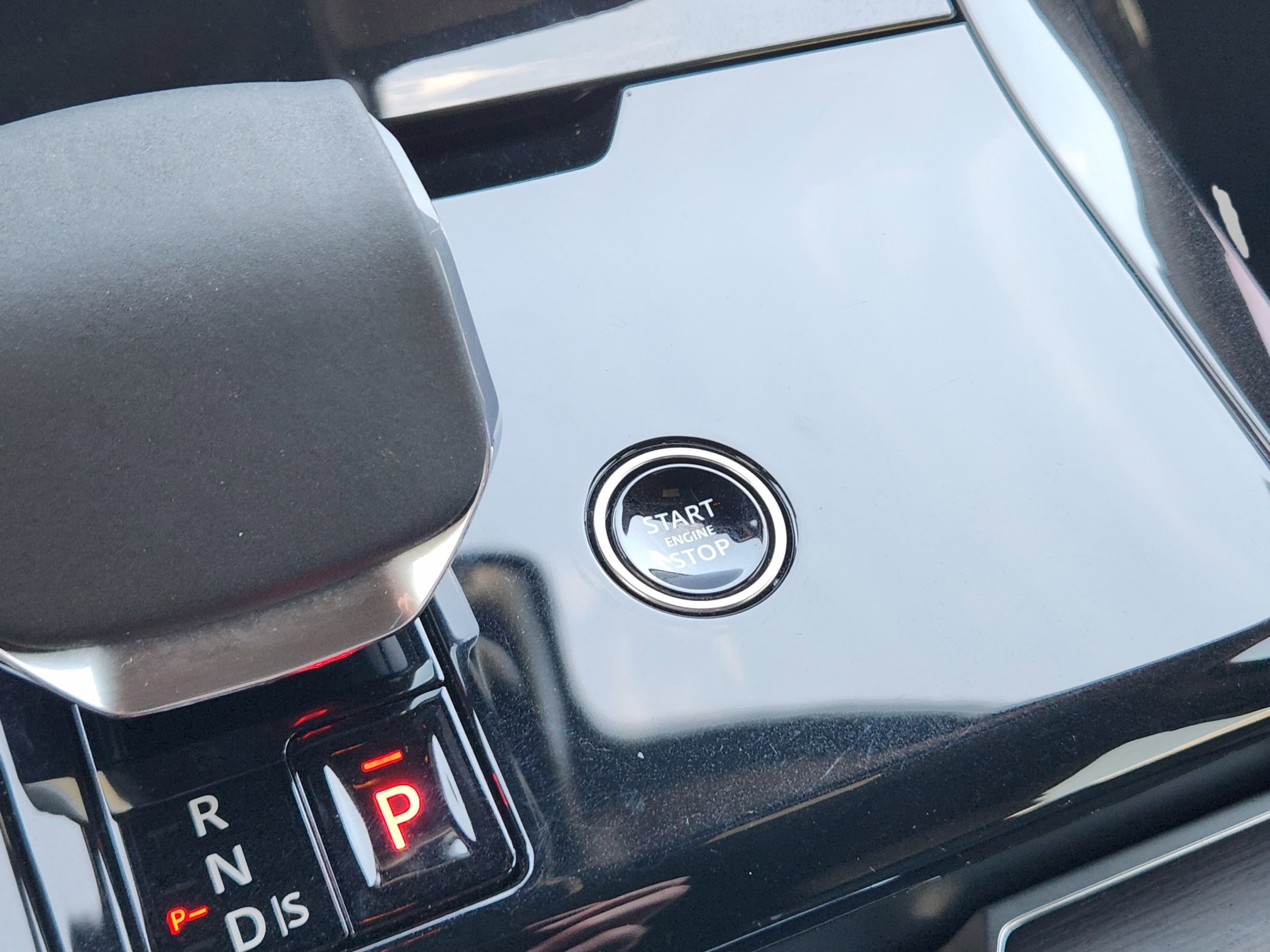 2024 Land Rover Range Rover Sport SE Dynamic - Photo 38
