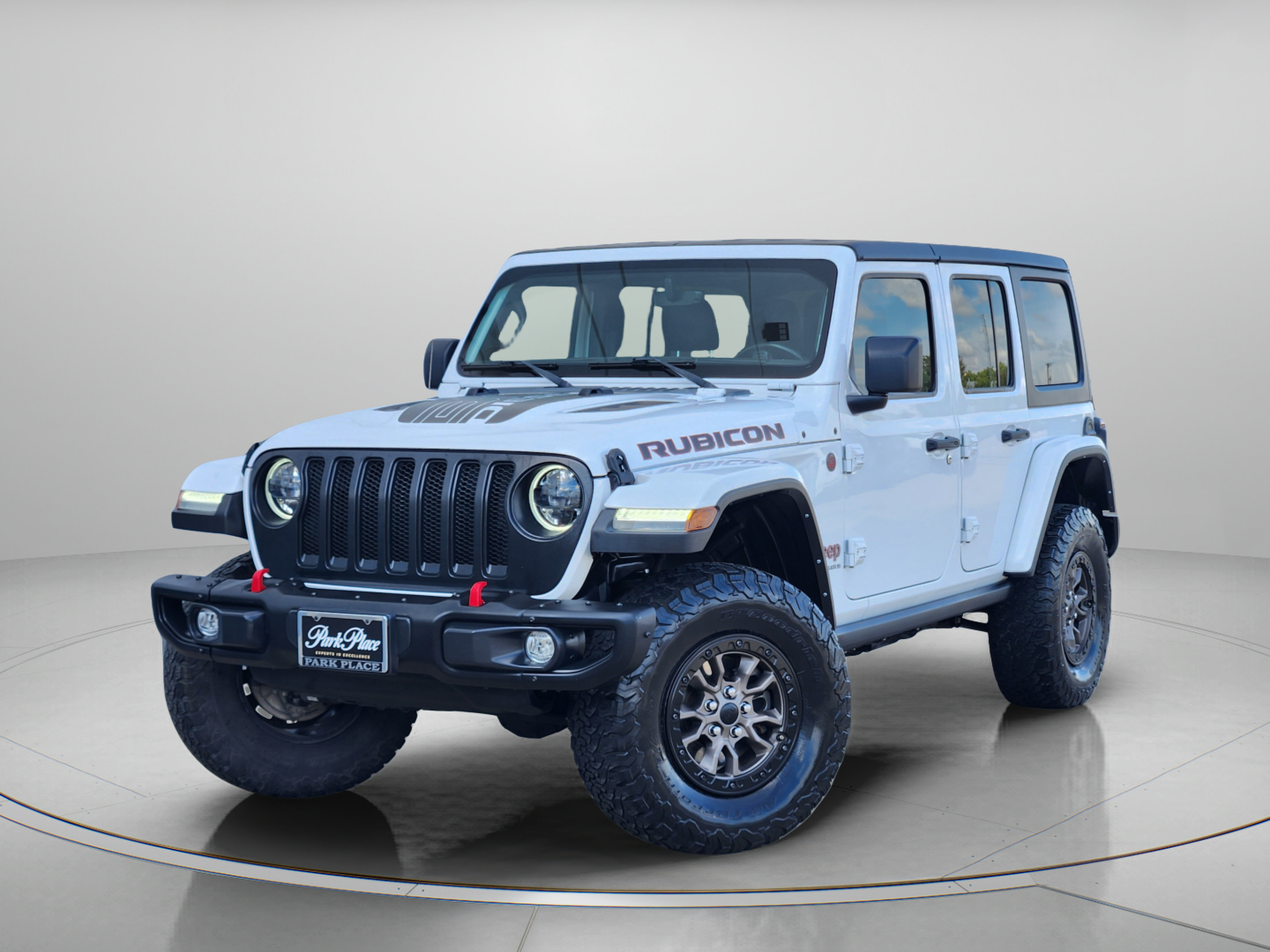 2023 Jeep Wrangler 4-Door
