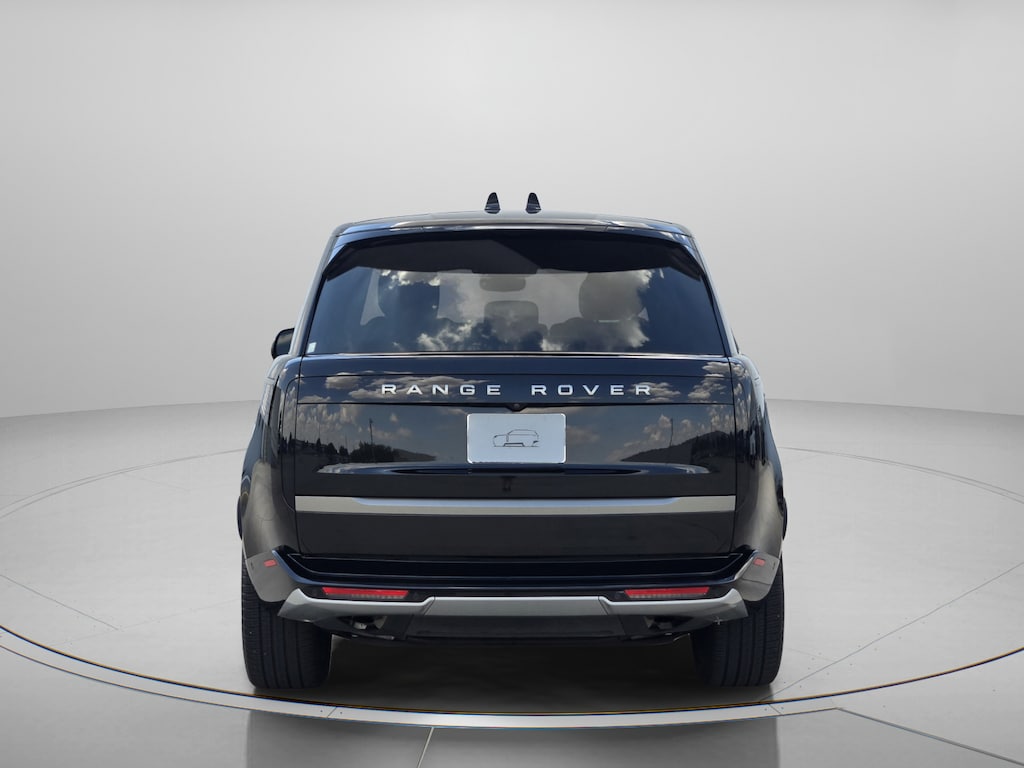 Certified 2024 Land Rover Range Rover SE P400 SE SWB