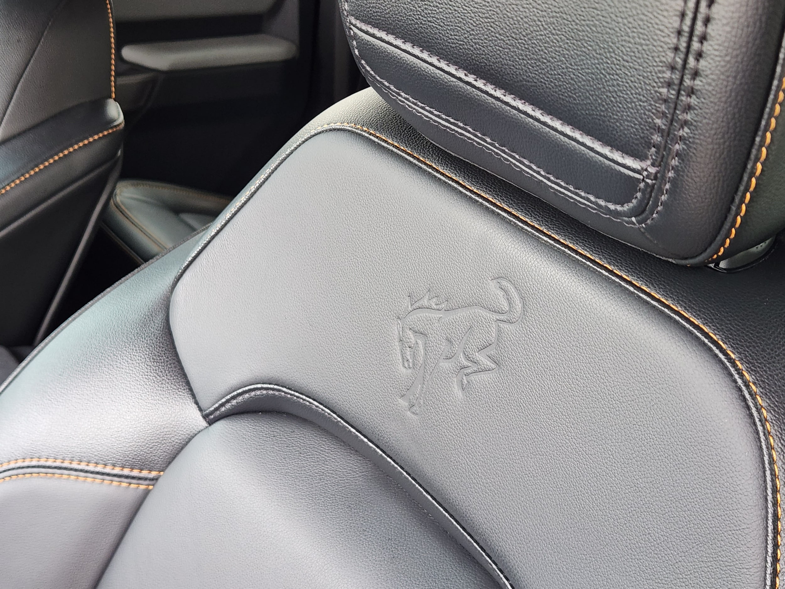 2023 Ford Bronco 4-Door Badlands - Photo 17