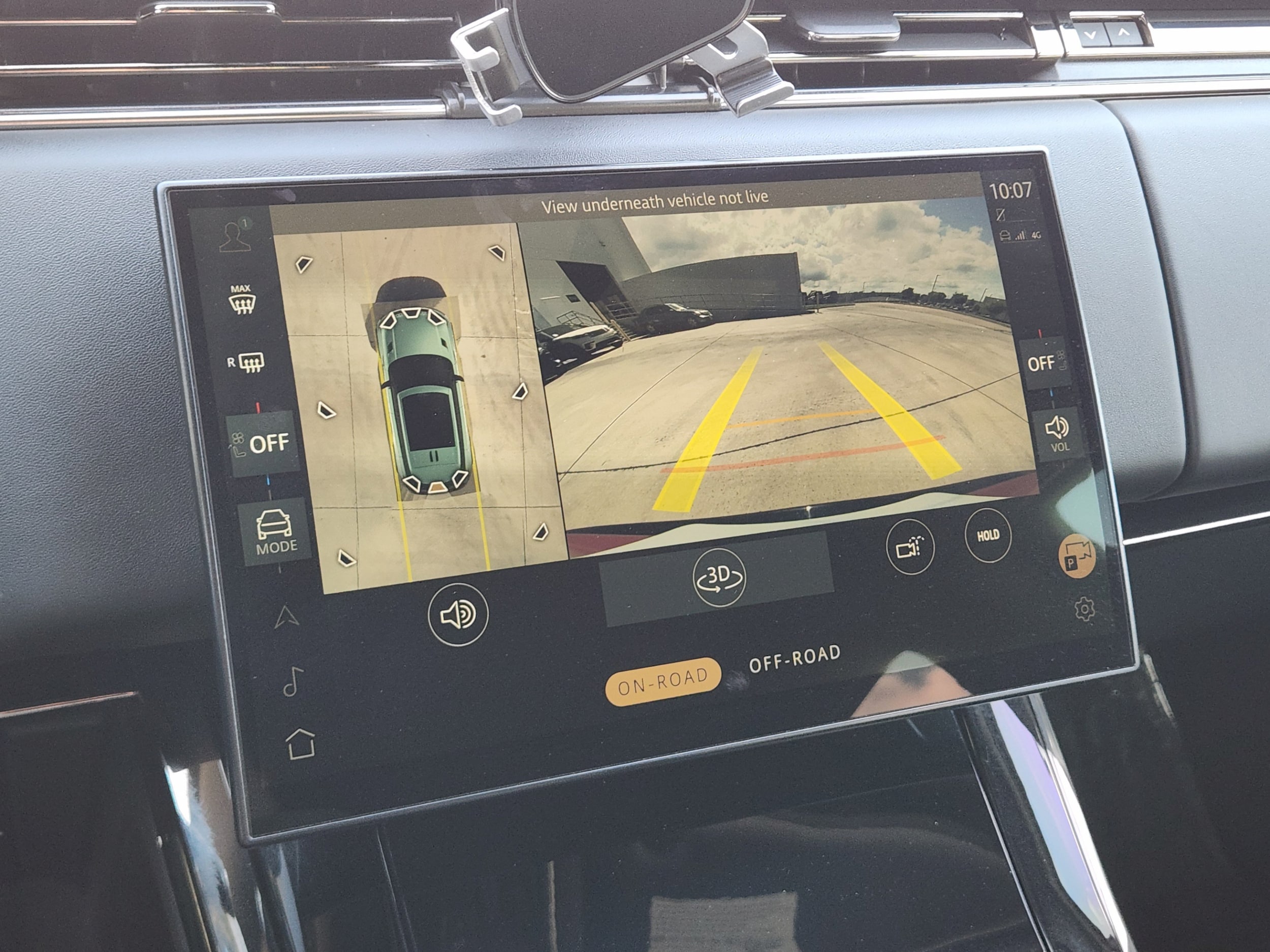 2024 Land Rover Range Rover Sport SE Dynamic - Photo 15