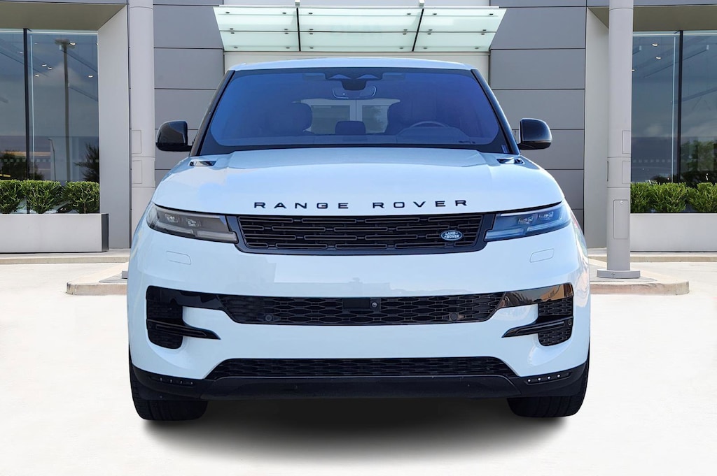 Certified 2023 Land Rover Range Rover Sport SE P360 SE