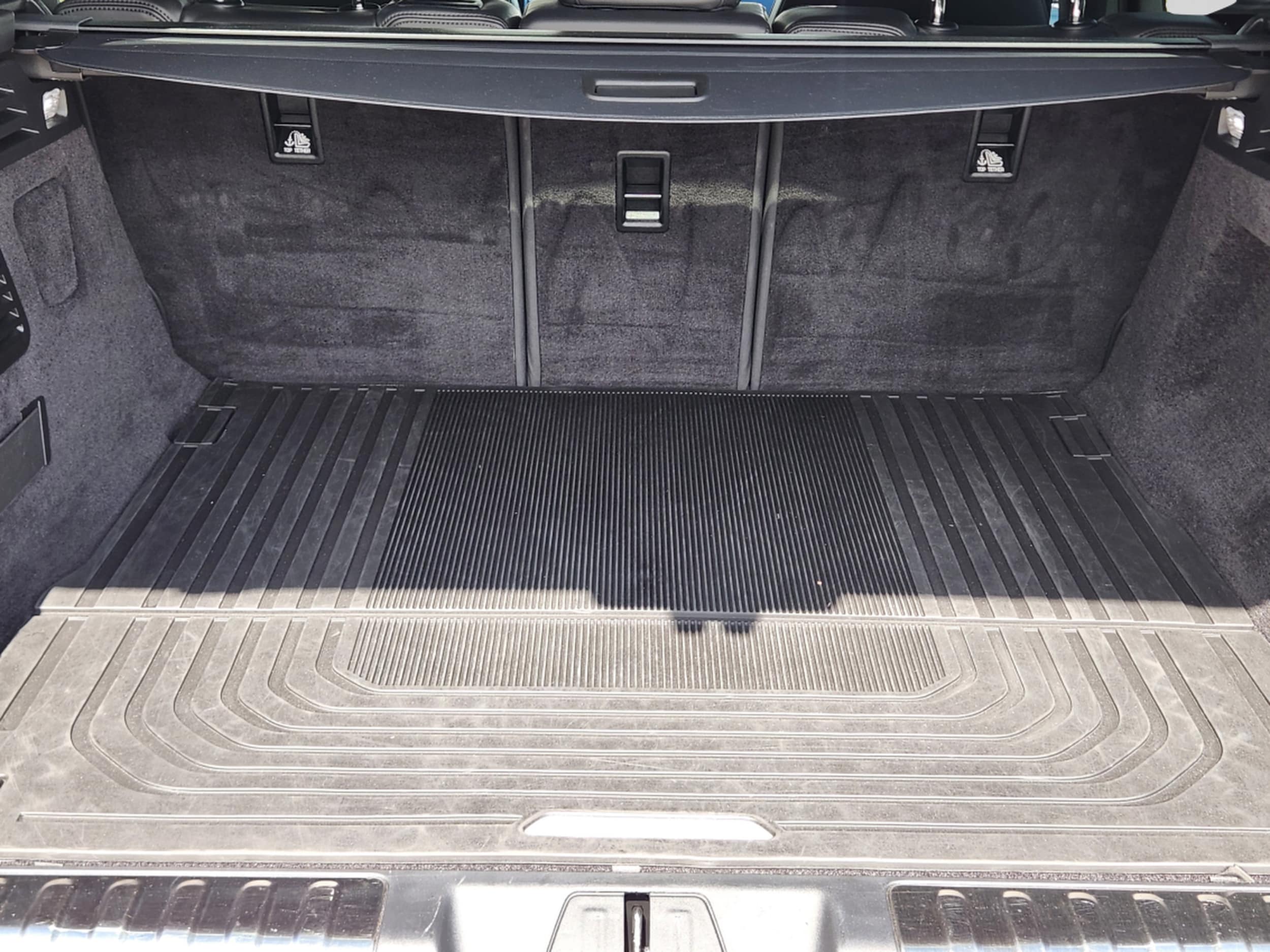 2024 Land Rover Range Rover Sport SE Dynamic - Photo 30