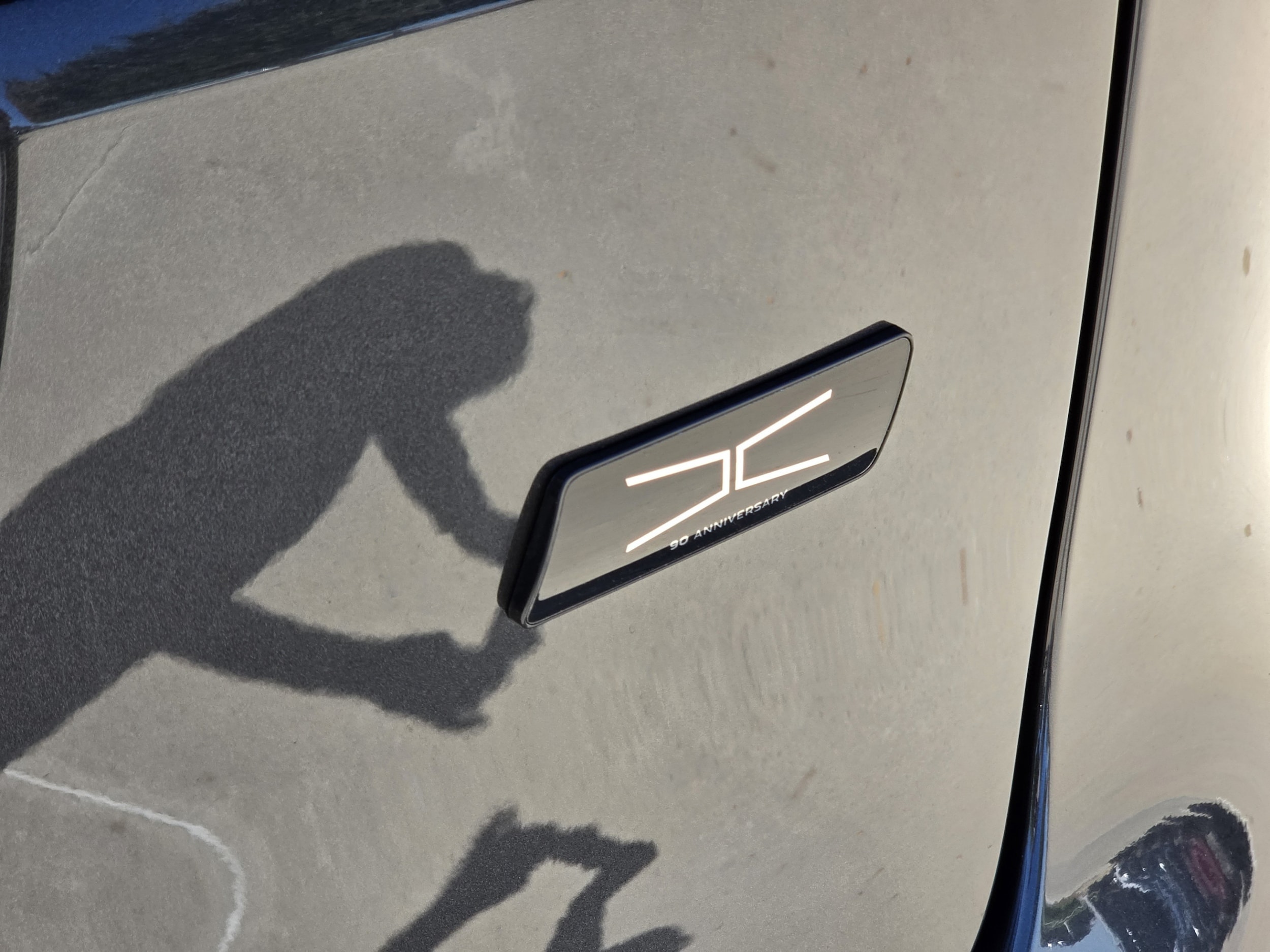 2026 Jaguar F-Pace R-Dynamic S - Photo 36