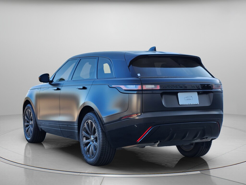 Certified 2023 Land Rover Range Rover Velar R-Dynamic S P250 R-Dynamic S