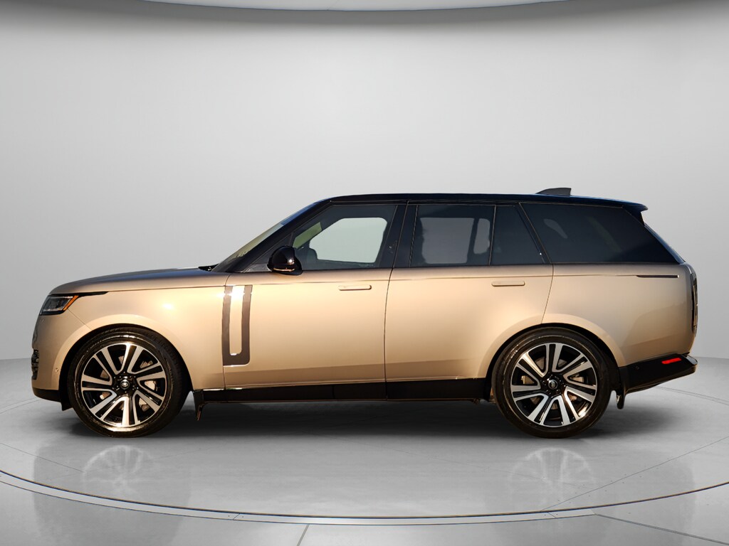 Certified 2023 Land Rover Range Rover SE P530 SE SWB