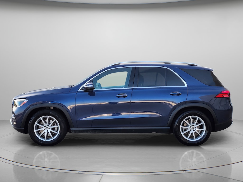 Used 2025 Mercedes-Benz GLE-Class GLE 350 SUV