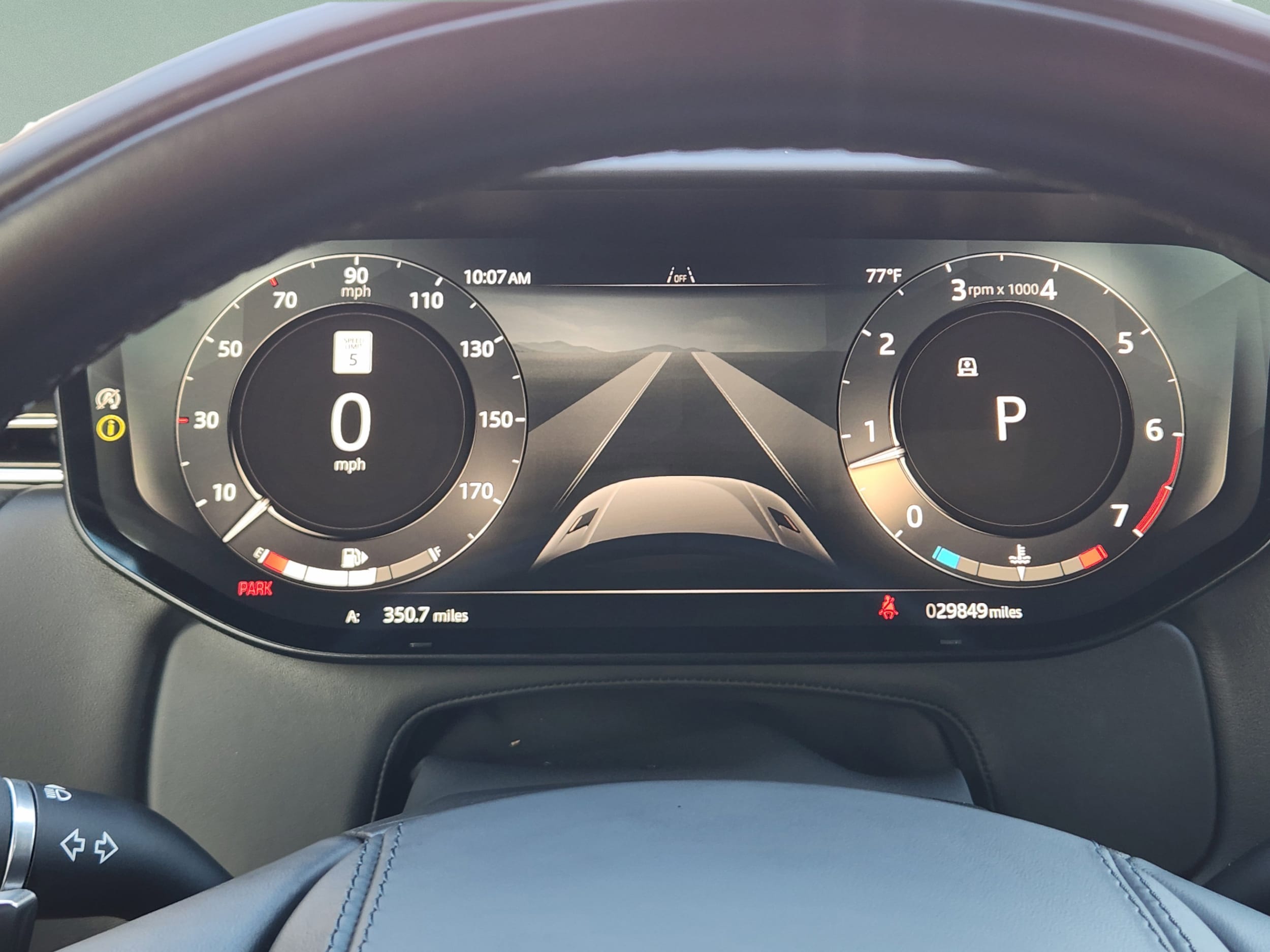 2024 Land Rover Range Rover Sport SE Dynamic - Photo 13