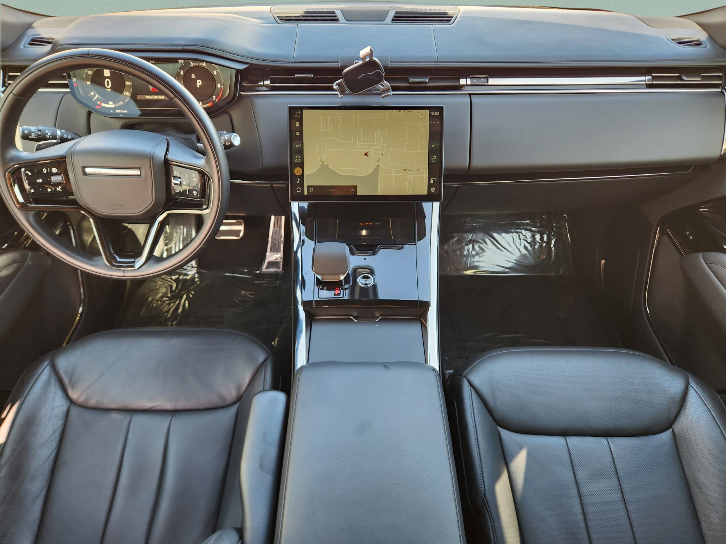 2024 Land Rover Range Rover Sport SE Dynamic - Photo 23