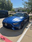 Mercedes-Benz SL-Class