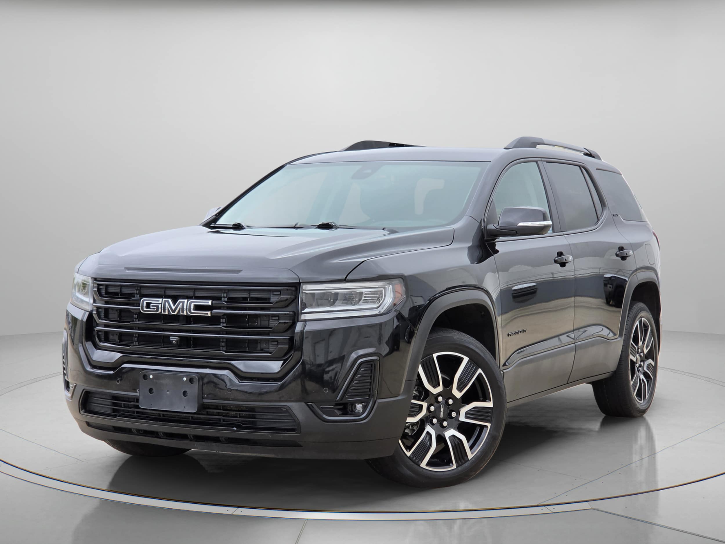 2021 GMC Acadia