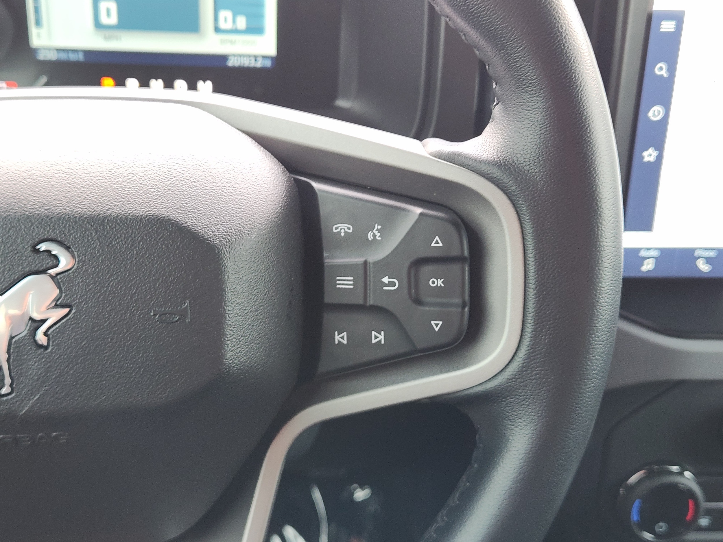 2023 Ford Bronco 4-Door Badlands - Photo 31