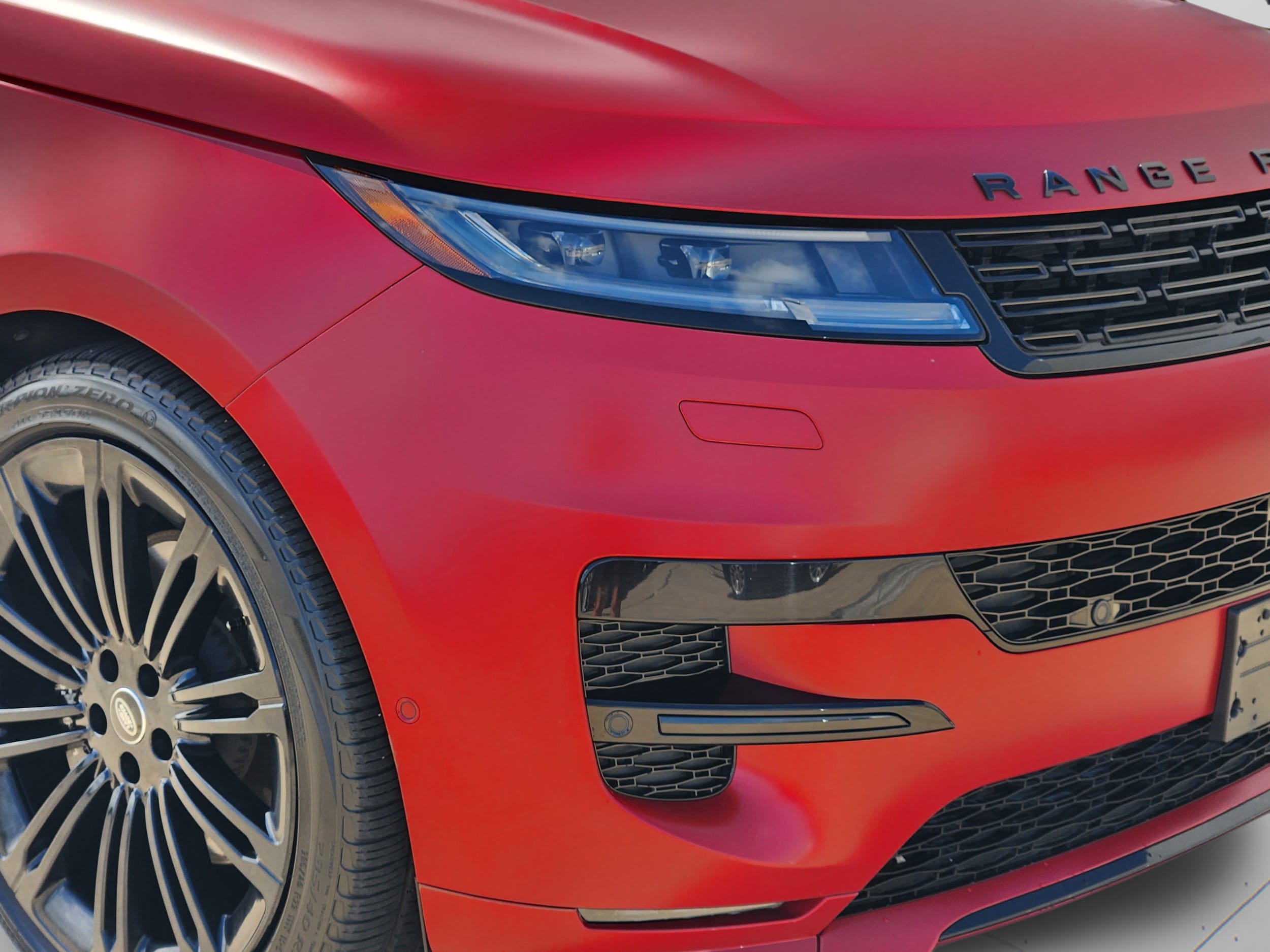 2024 Land Rover Range Rover Sport SE Dynamic - Photo 33
