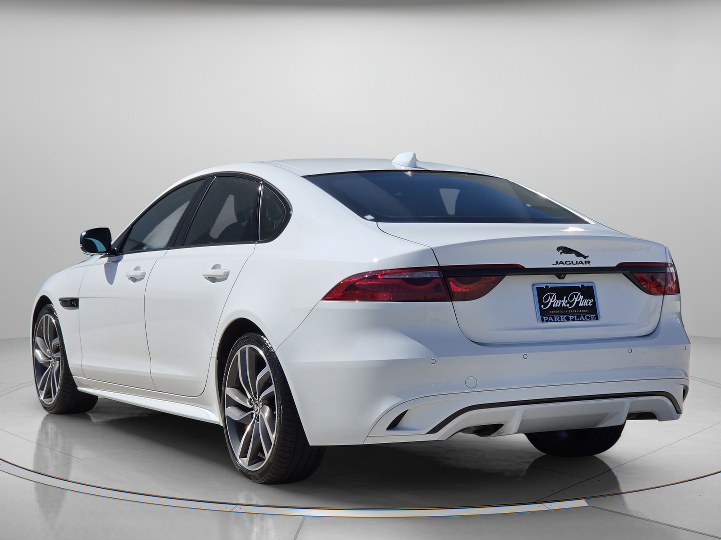 Certified 2024 Jaguar XF R-Dynamic SE Sedan