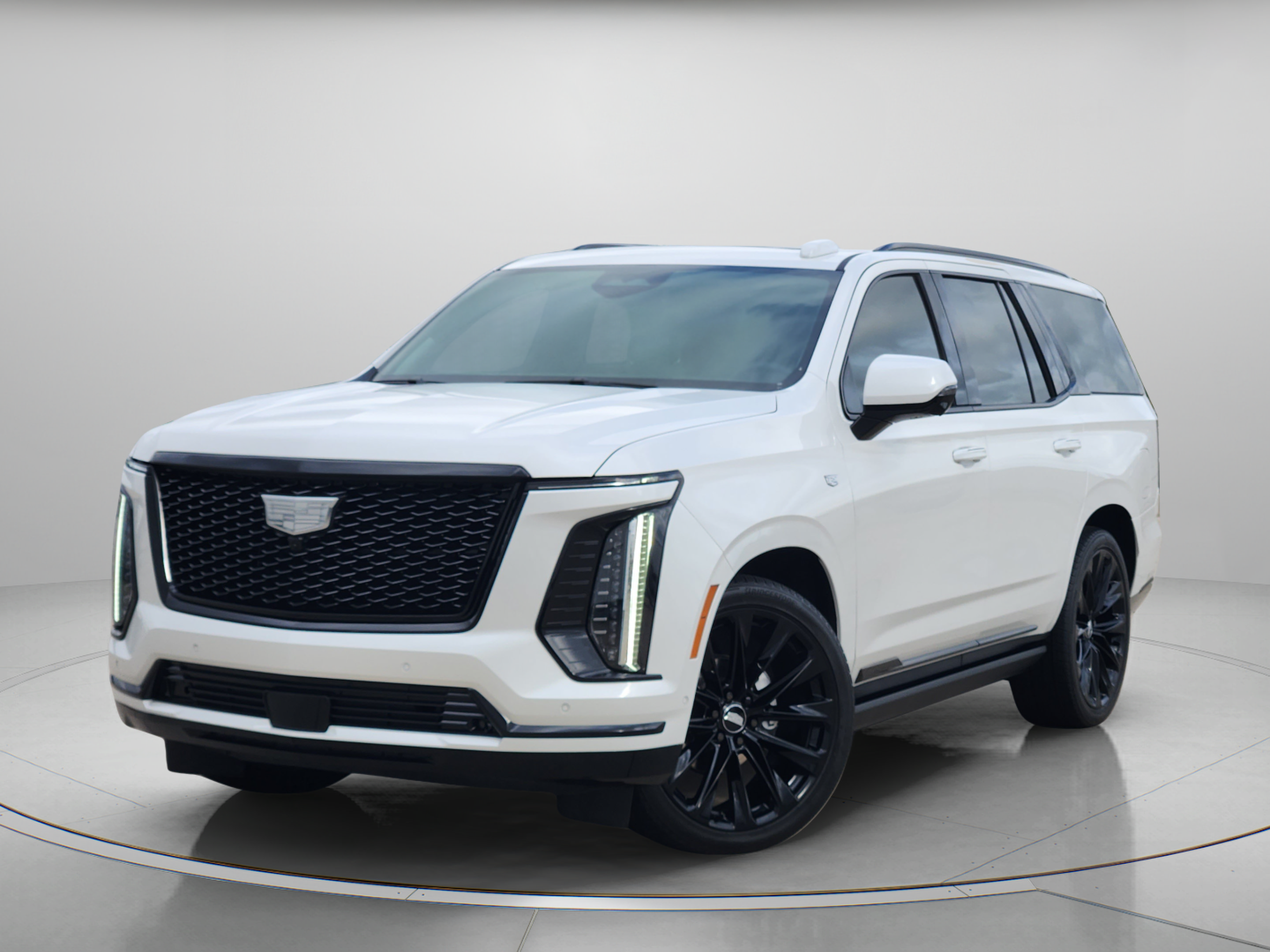 2025 Cadillac Escalade