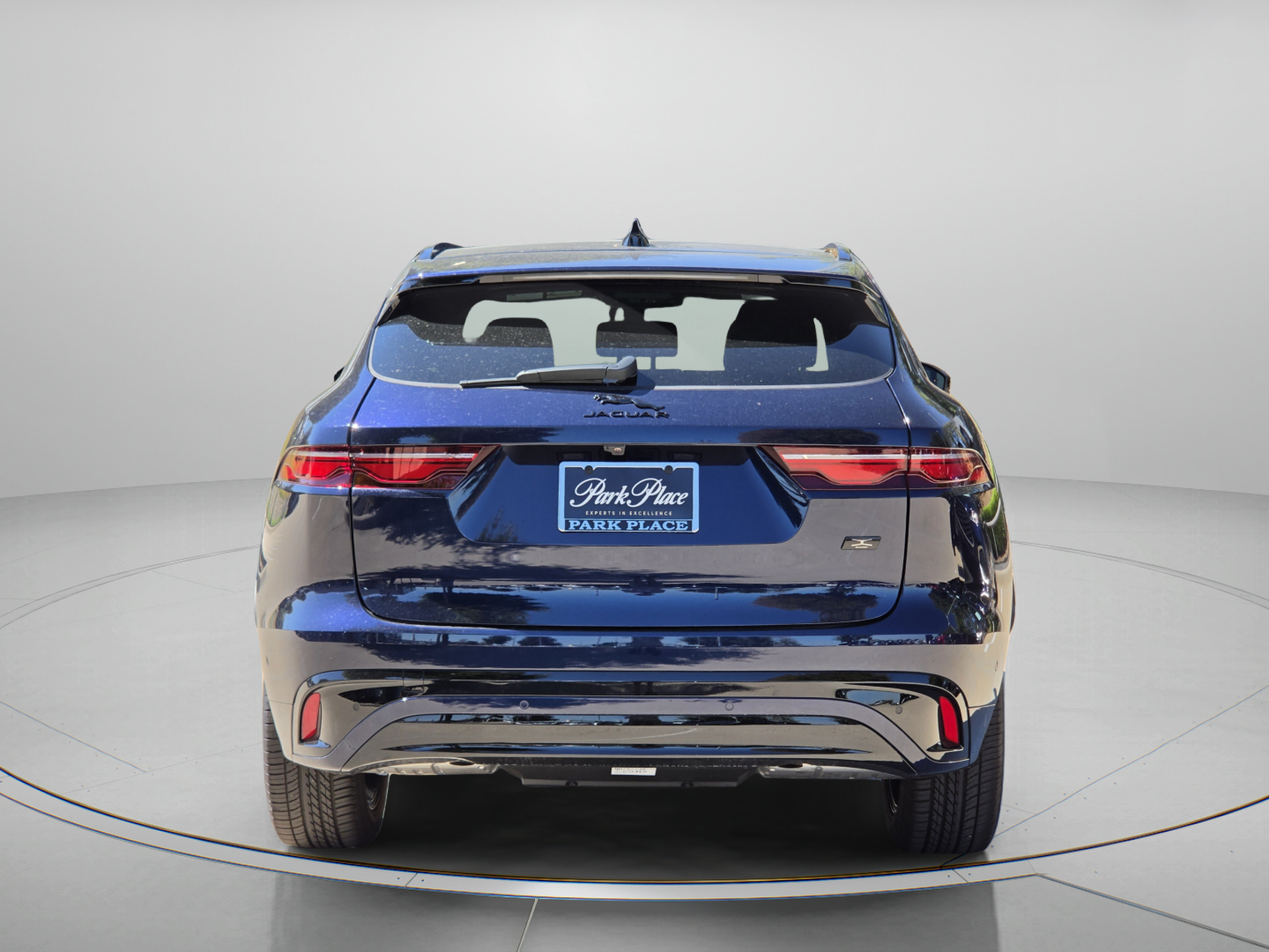 Certified 2026 Jaguar F-PACE P250 R-Dynamic S R-Dynamic S P250 AWD