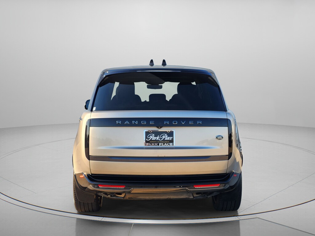 Certified 2023 Land Rover Range Rover SE P530 SE SWB