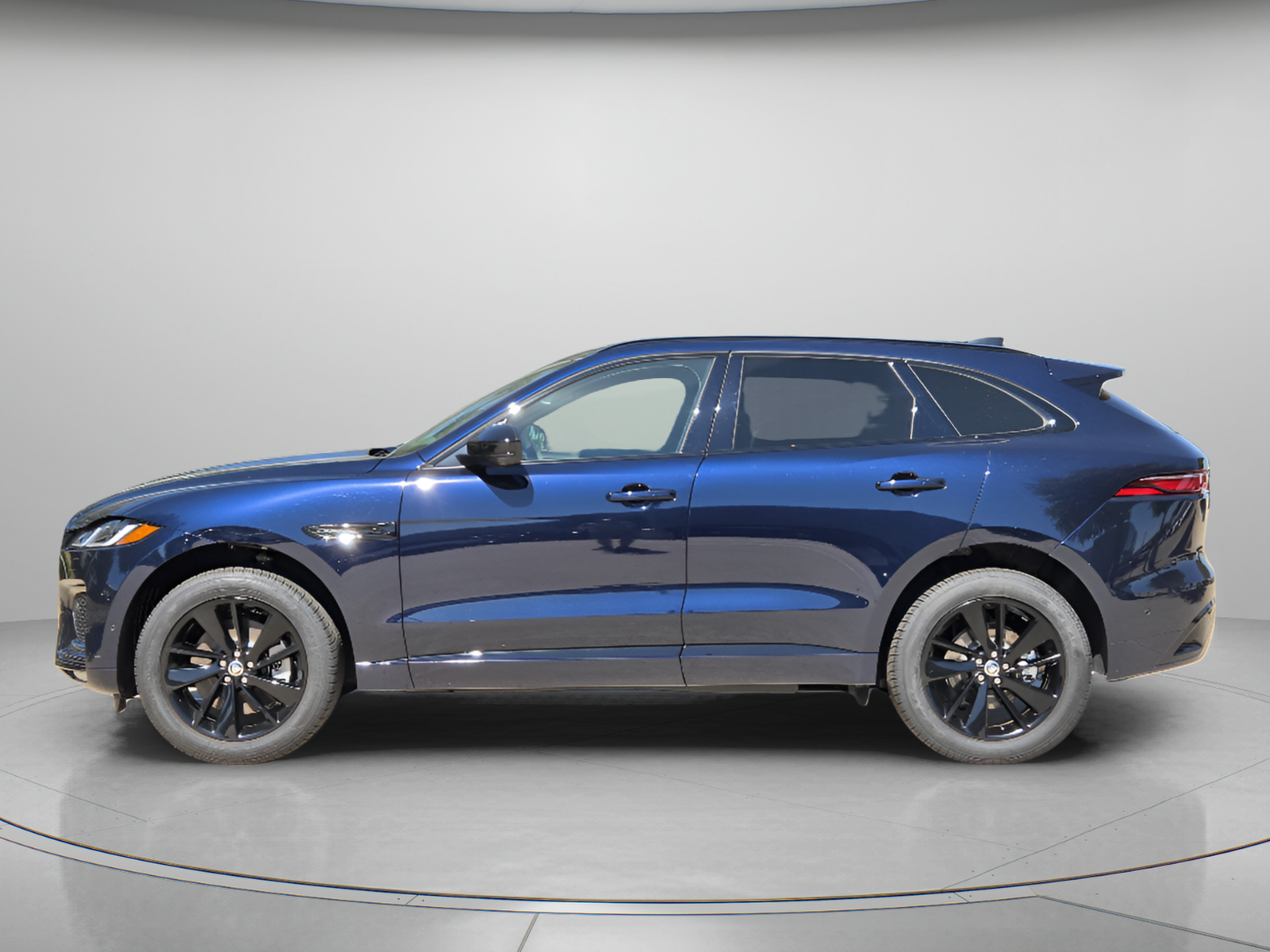Certified 2026 Jaguar F-PACE P250 R-Dynamic S R-Dynamic S P250 AWD