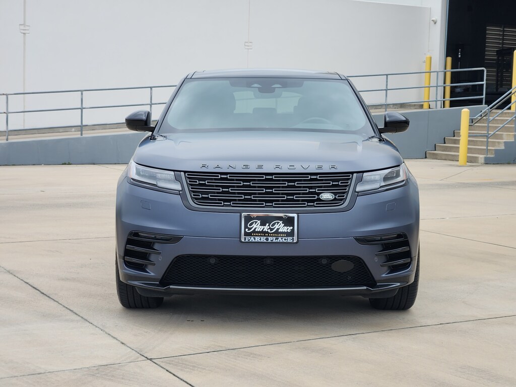 Used 2024 Land Rover Range Rover Velar Dynamic HSE P400 Dynamic HSE
