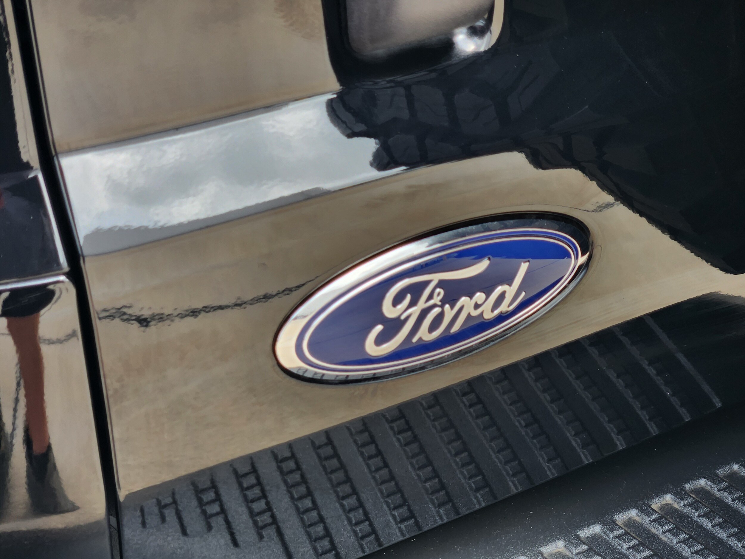 2023 Ford Bronco 4-Door Badlands - Photo 11