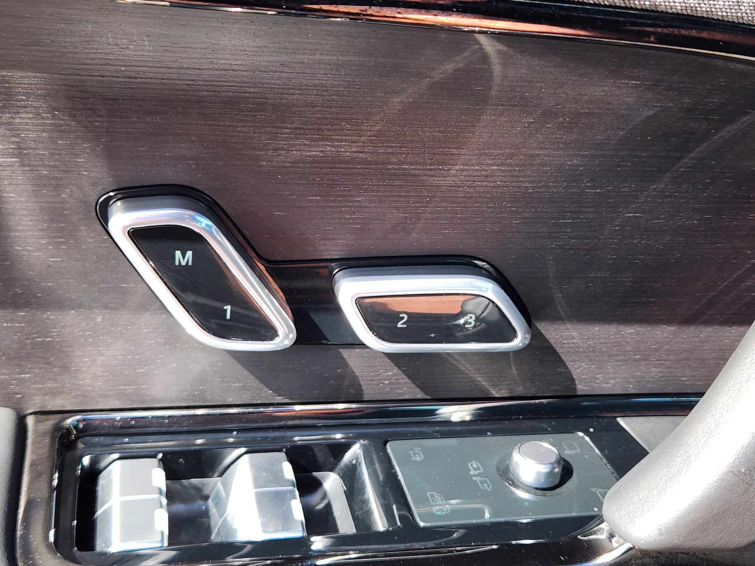 2024 Land Rover Range Rover Sport SE Dynamic - Photo 19